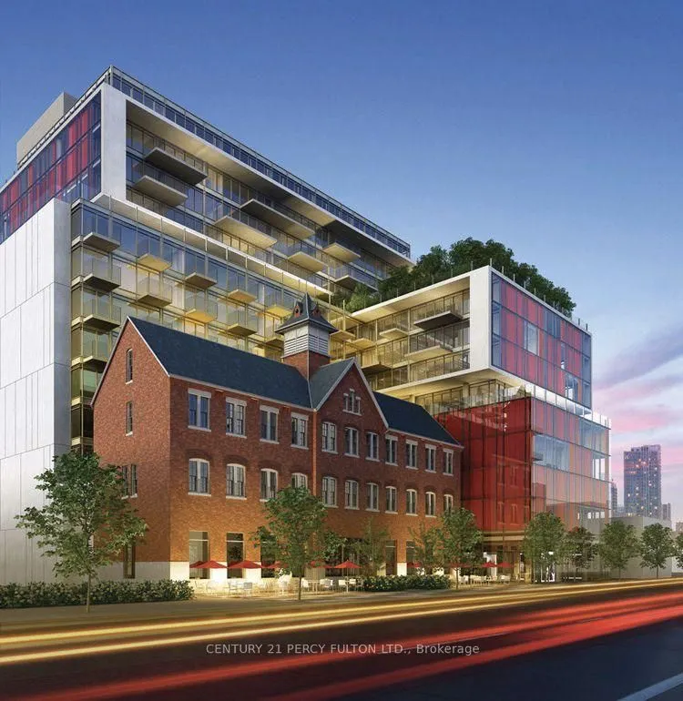 560 King Street W, #213