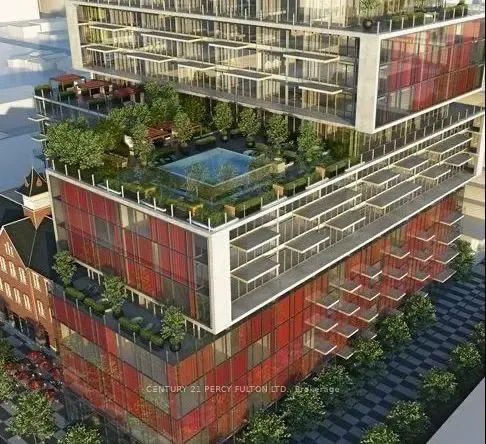 560 King Street W, #213