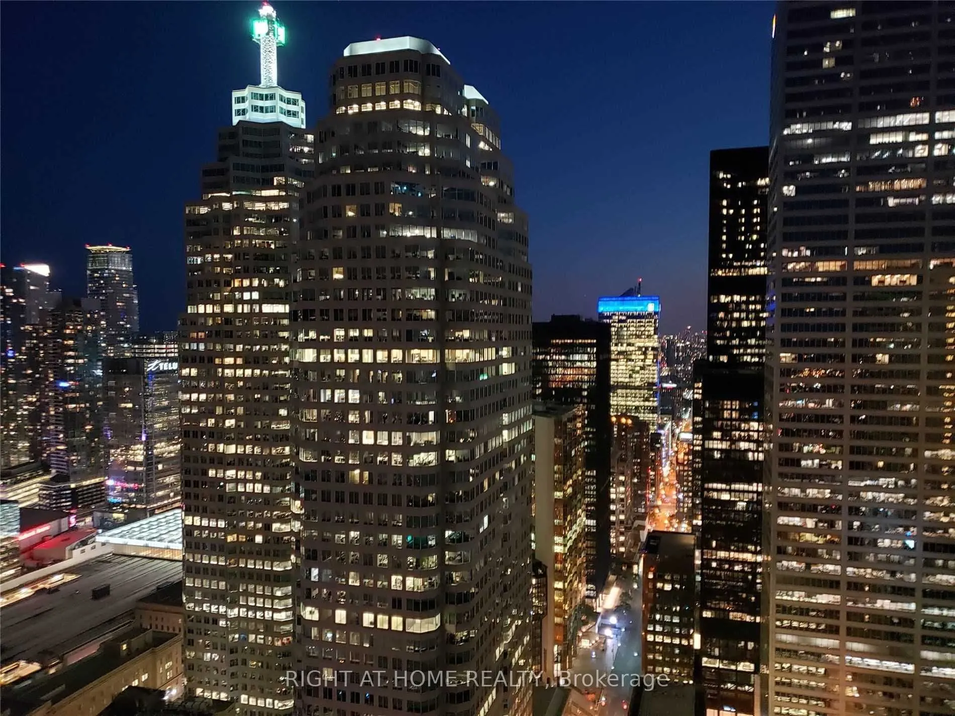 88 Scott Street, #4707