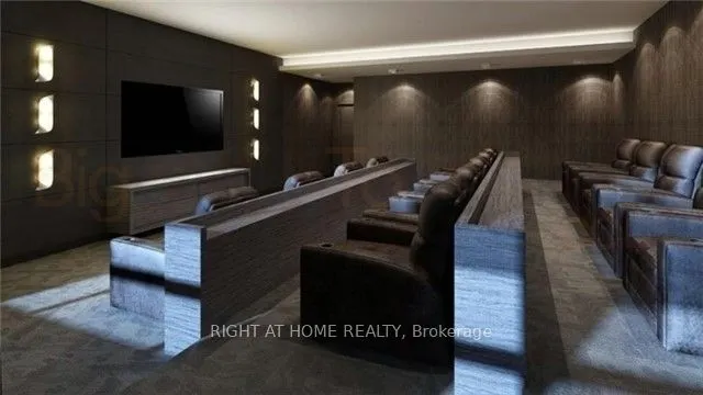 88 Scott Street, #4707