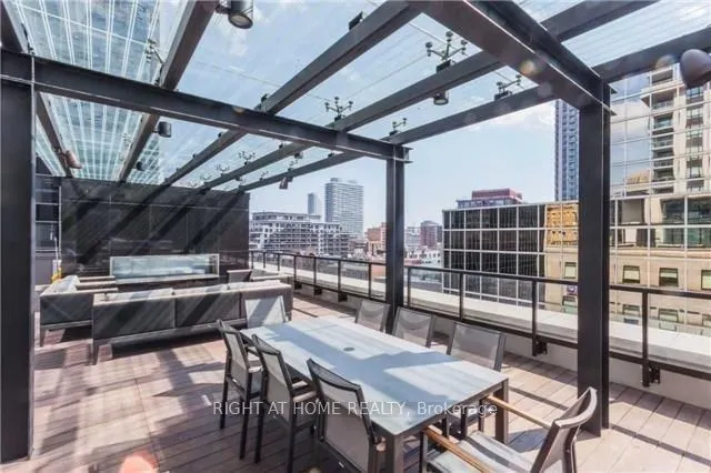 88 Scott Street, #4707