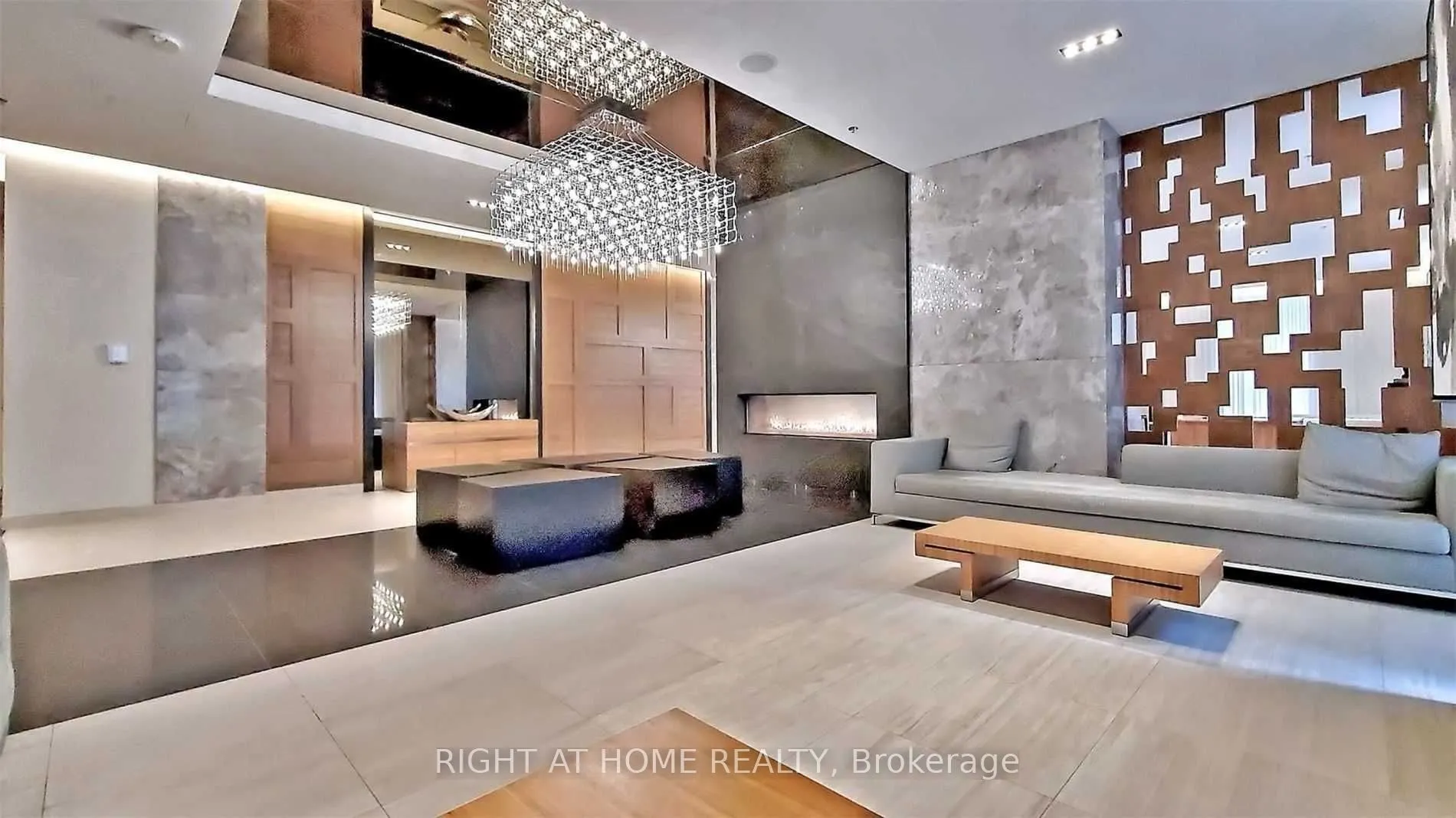 88 Scott Street, #4707