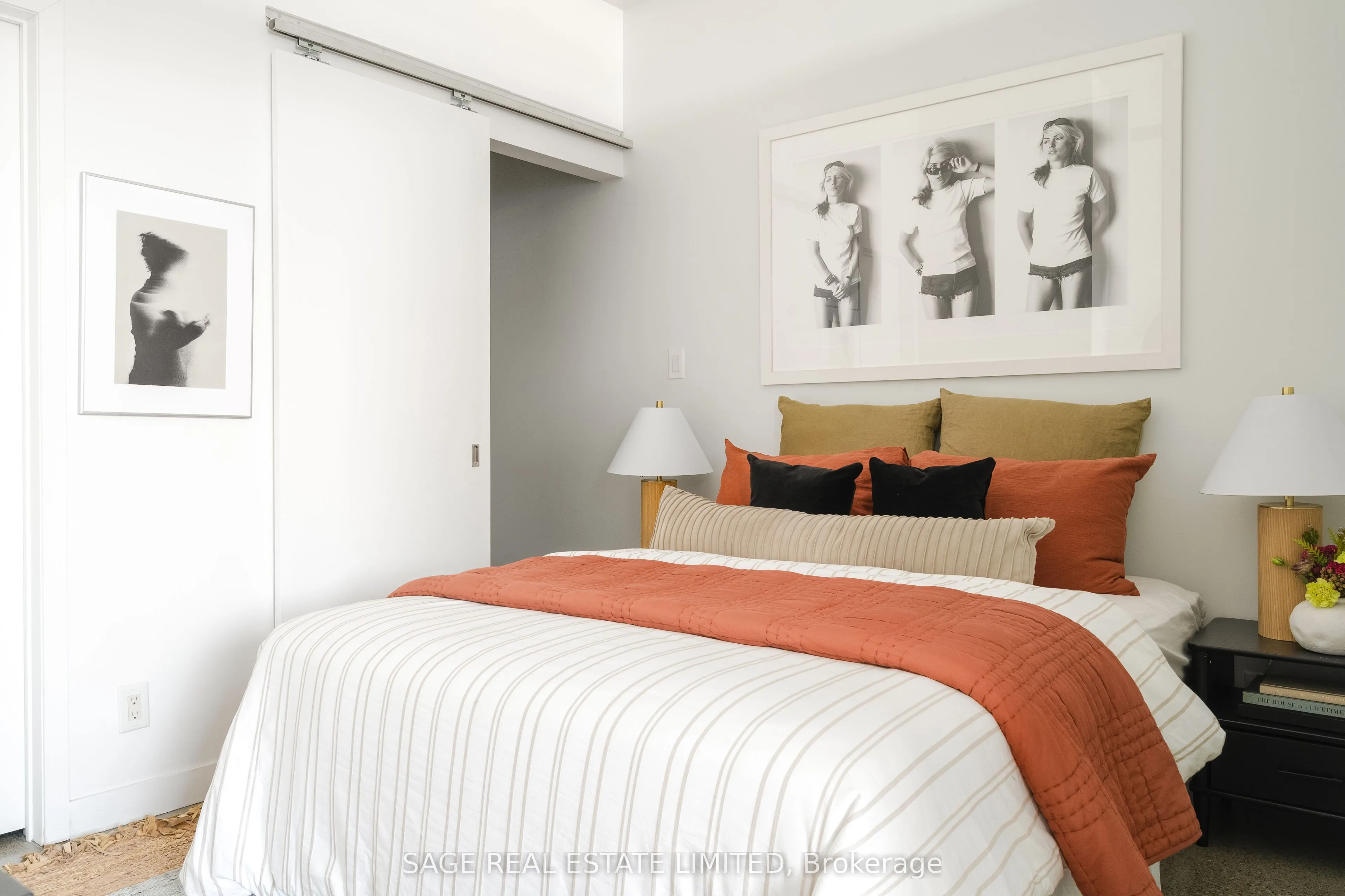 549 King Street E, #502