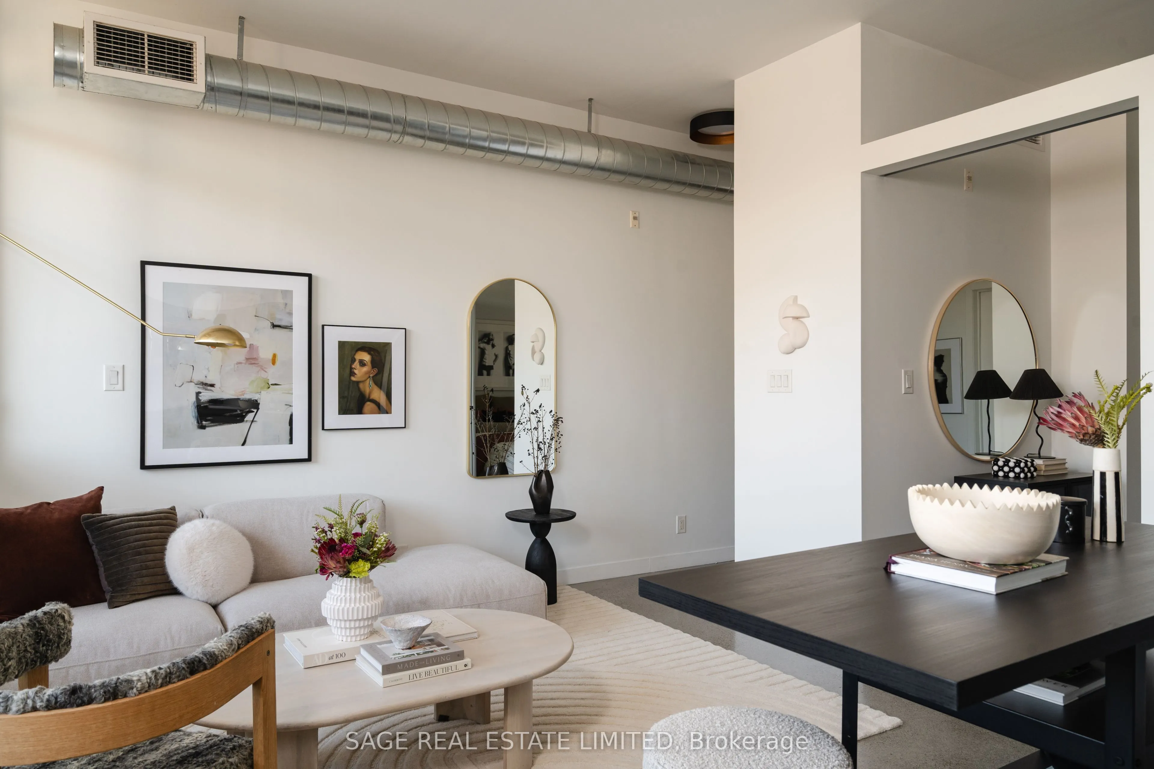 549 King Street E, #502