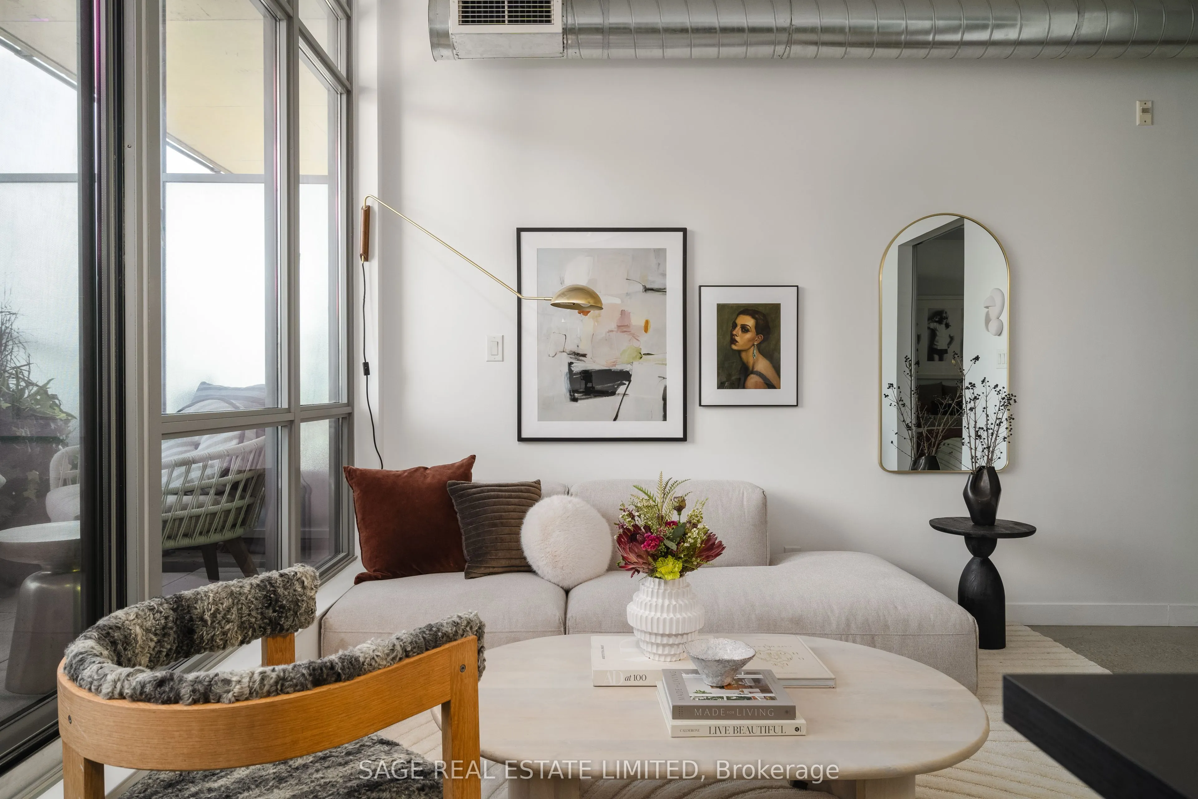 549 King Street E, #502