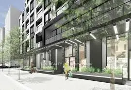 15 Richardson Street, #1021