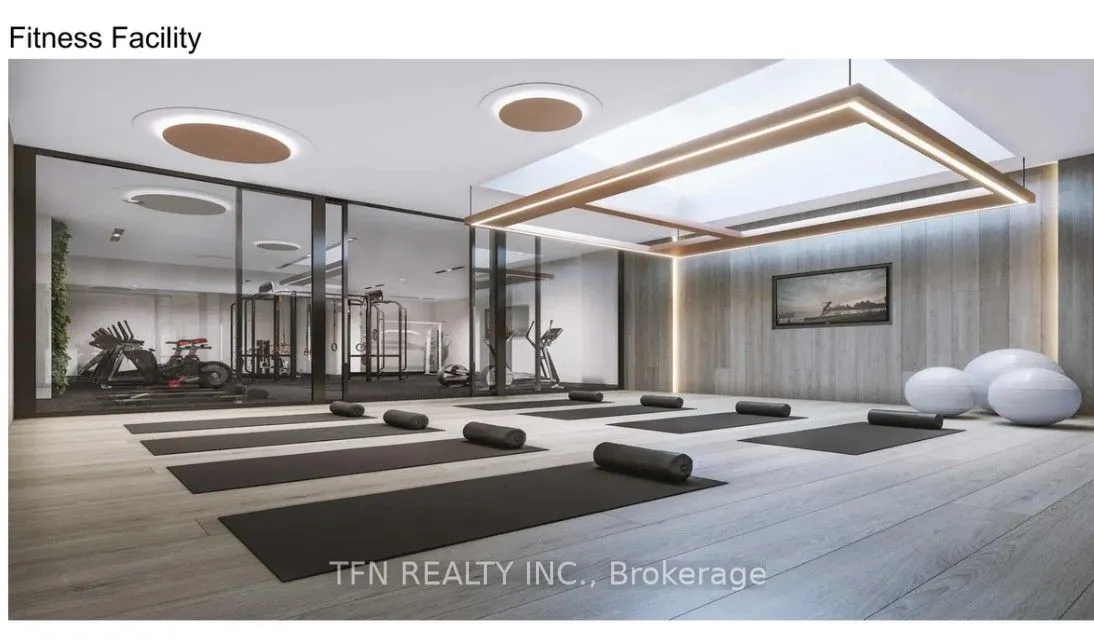 15 Richardson Street, #1021