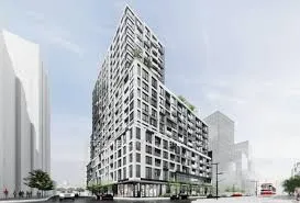 15 Richardson Street, #1021