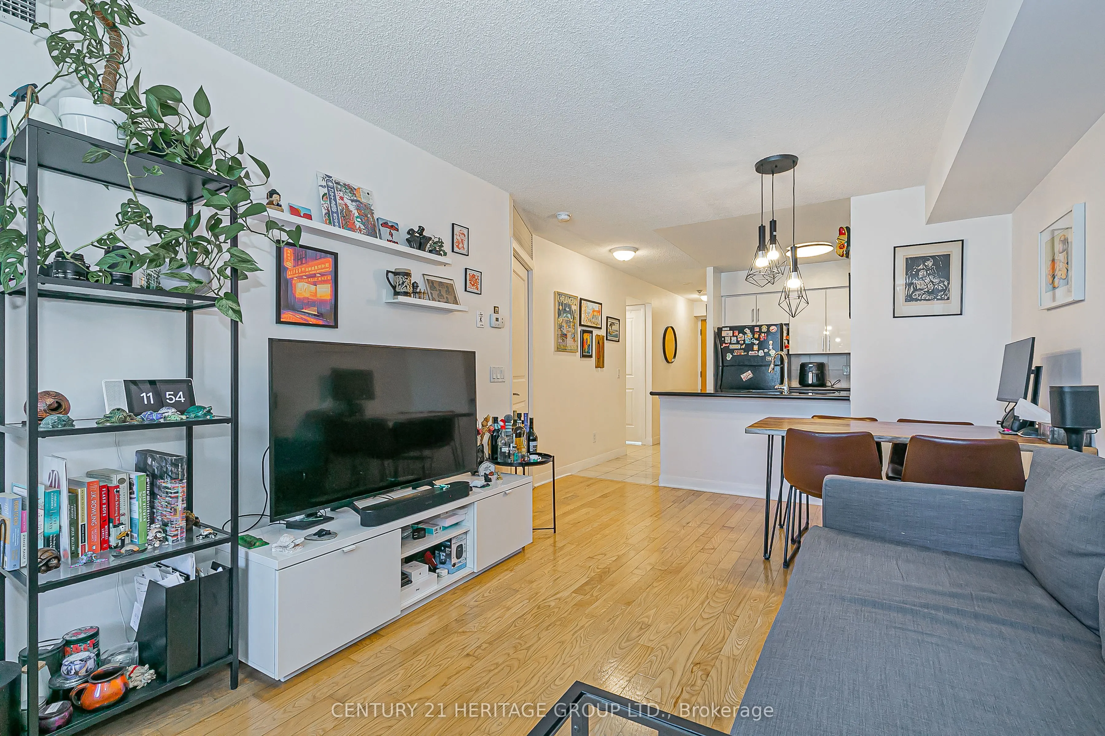 4978 Yonge Street, #501