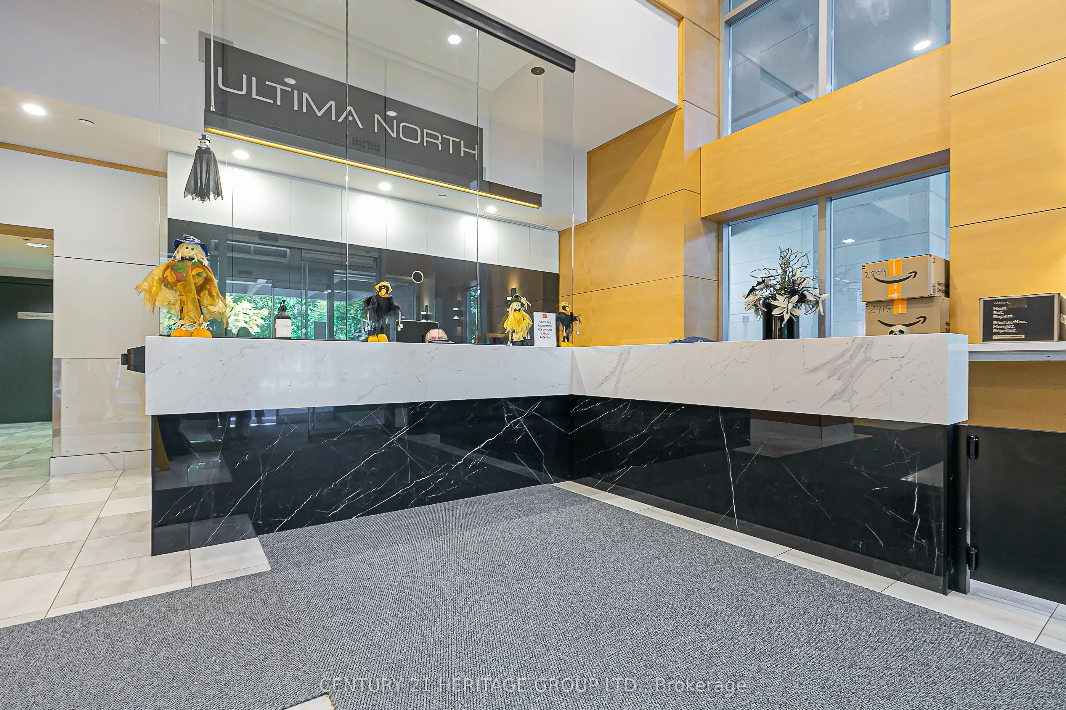 4978 Yonge Street, #501