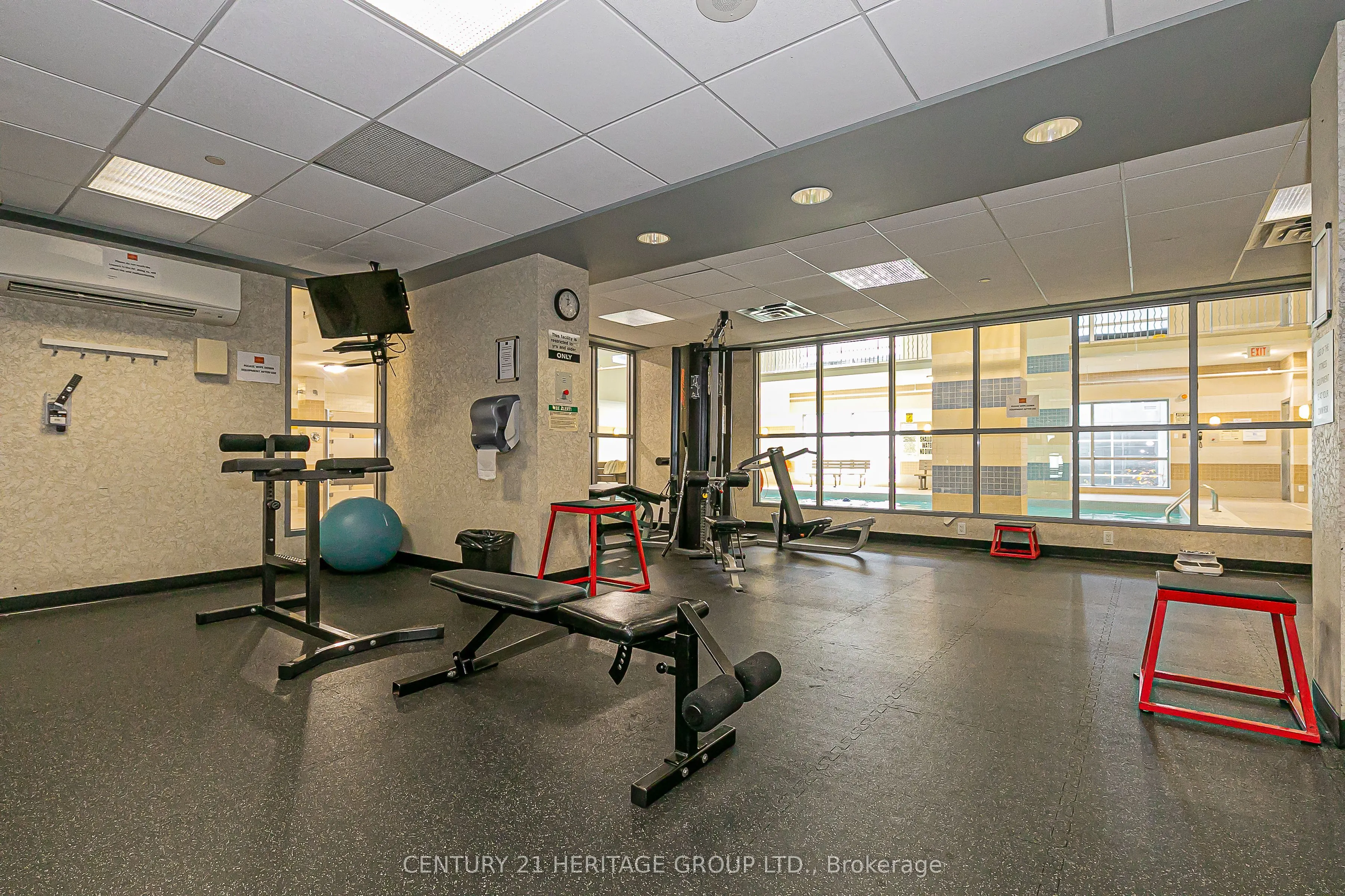 4978 Yonge Street, #501