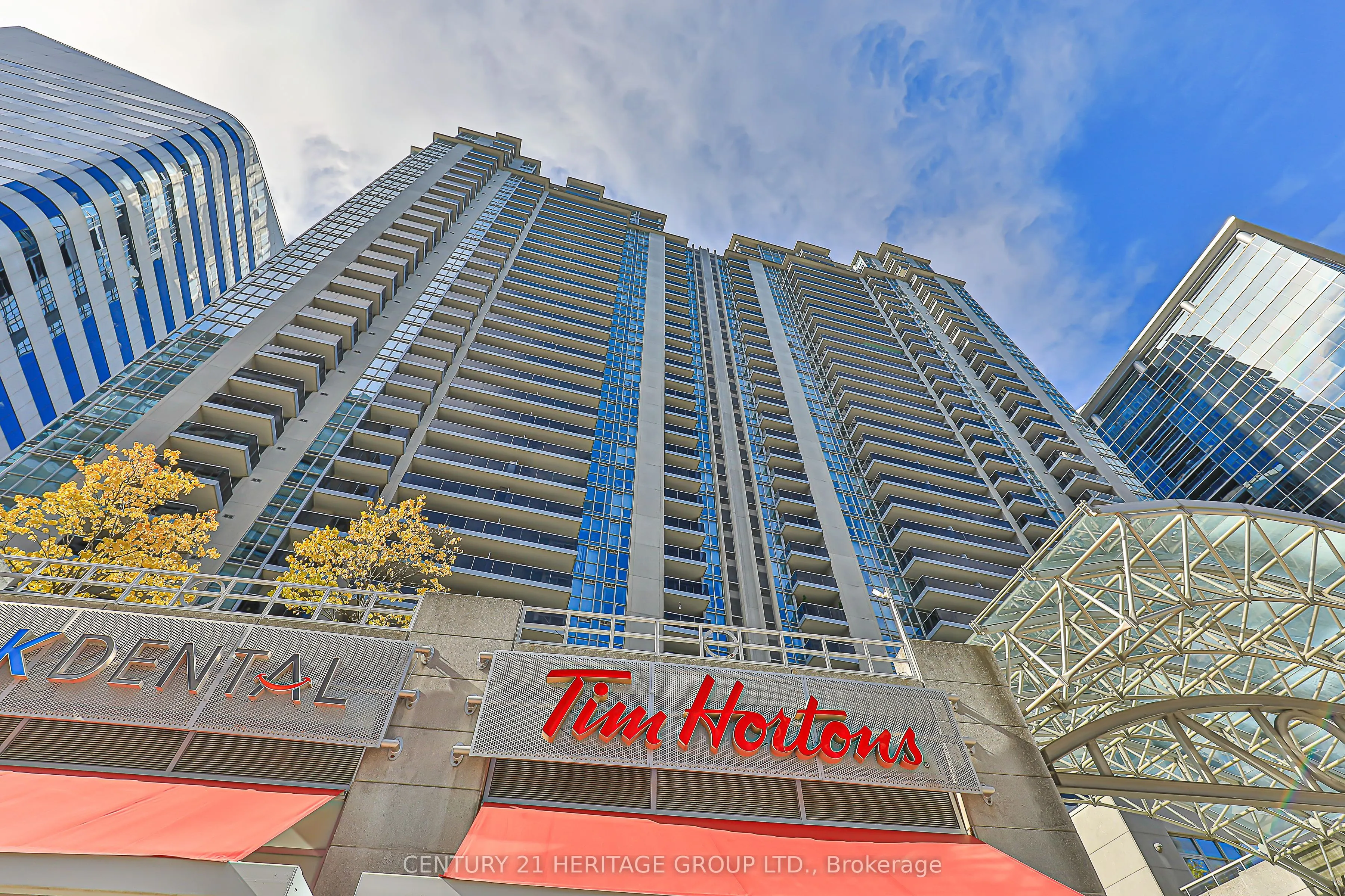 4978 Yonge Street, #501