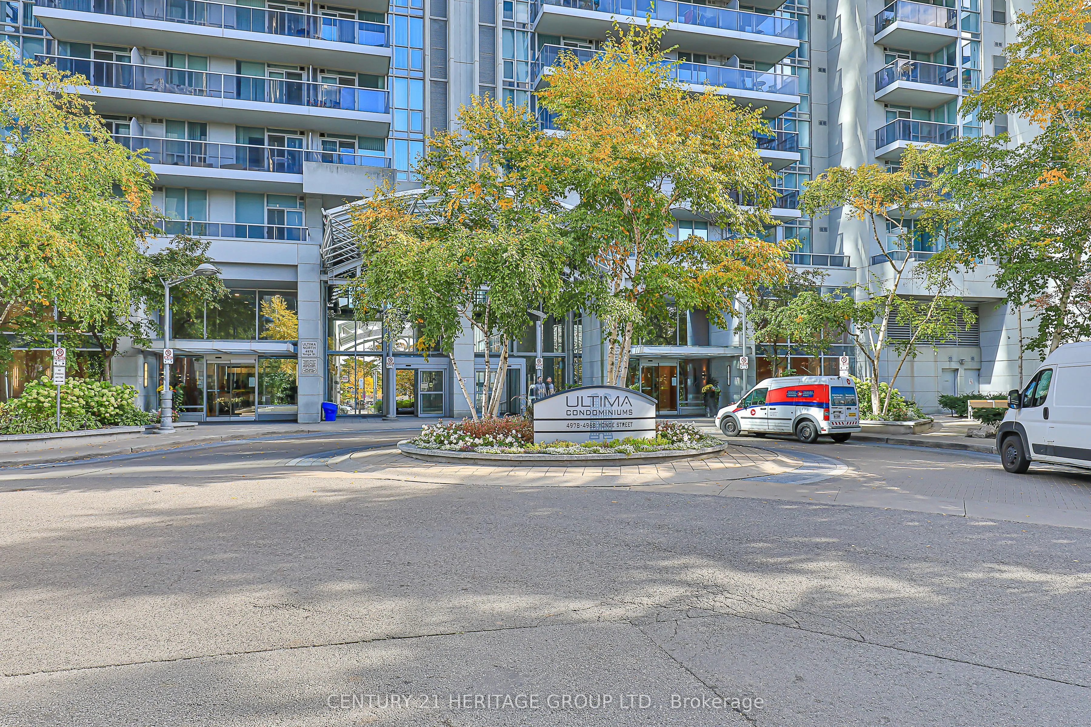 4978 Yonge Street, #501