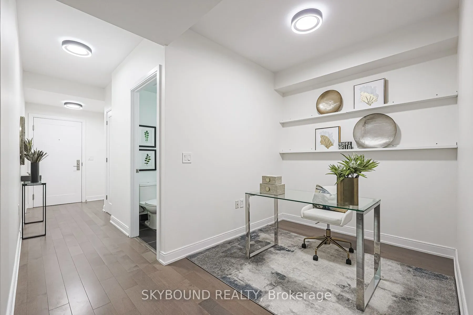 55 Front Street E, #323