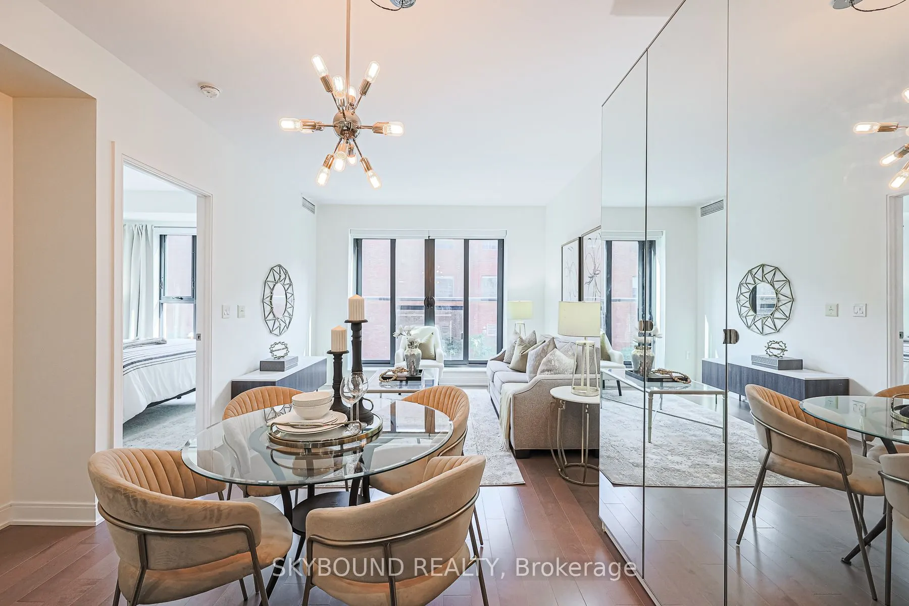 55 Front Street E, #323