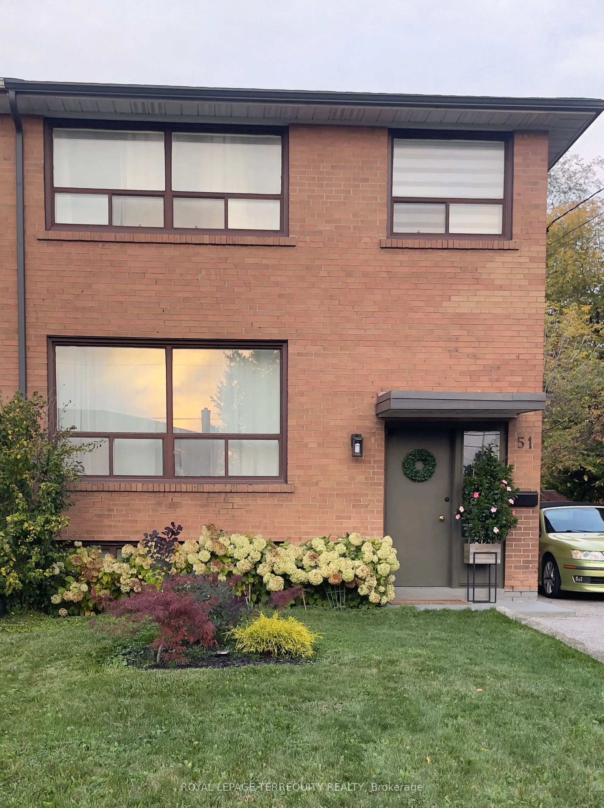 51 Garthdale Court, #Basement