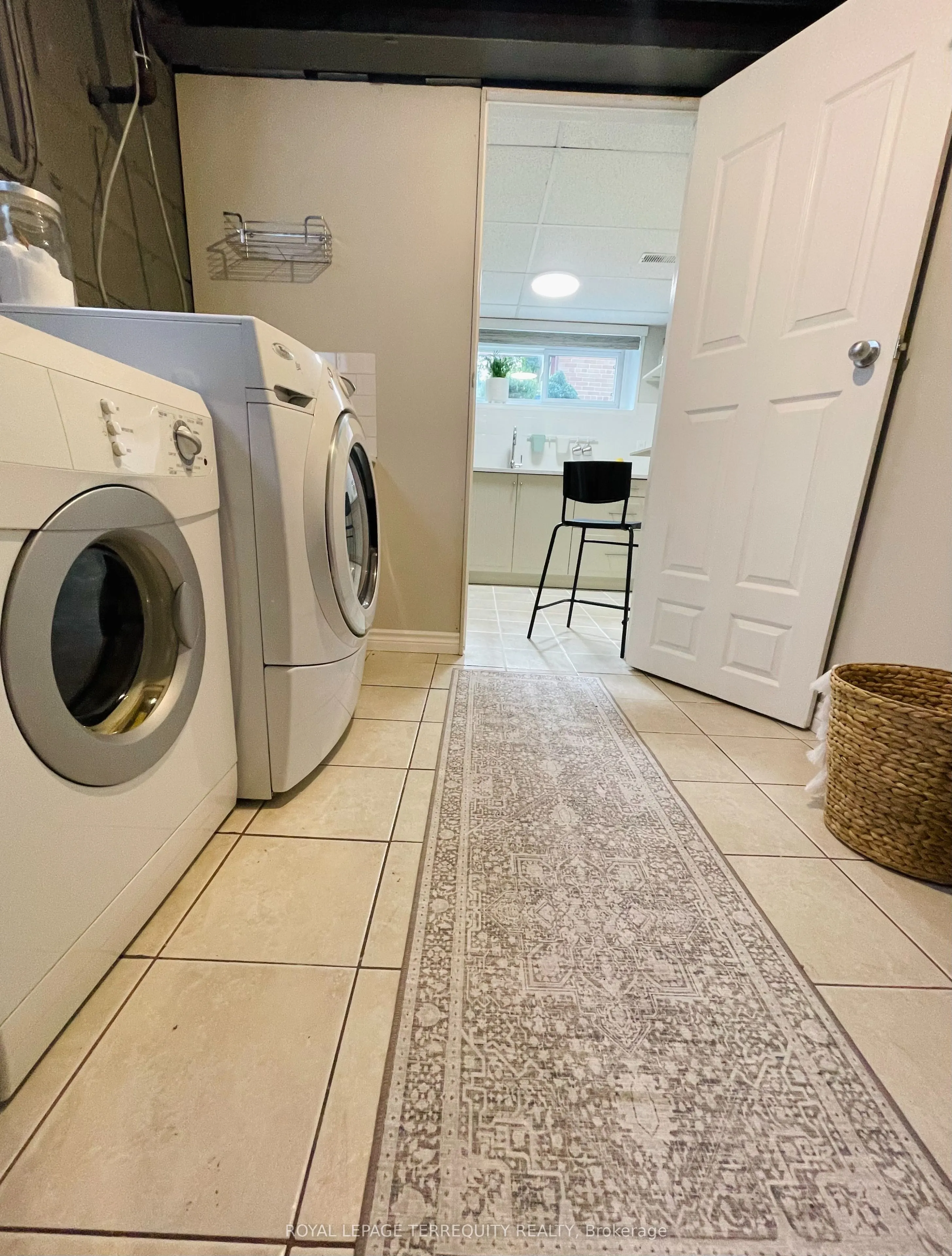 51 Garthdale Court, #Basement