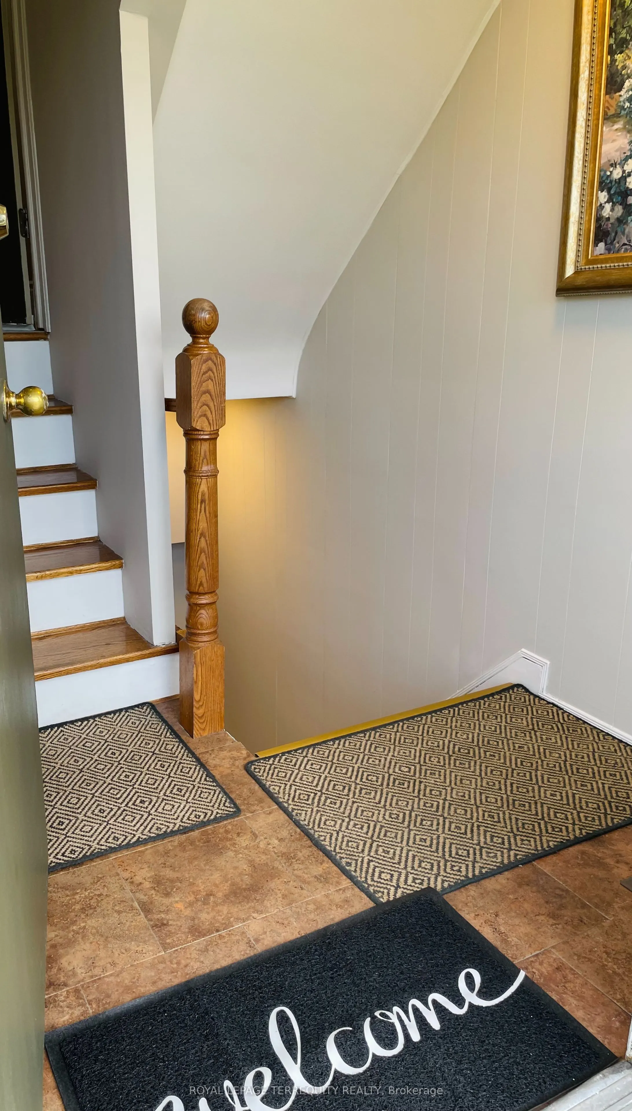 51 Garthdale Court, #Basement