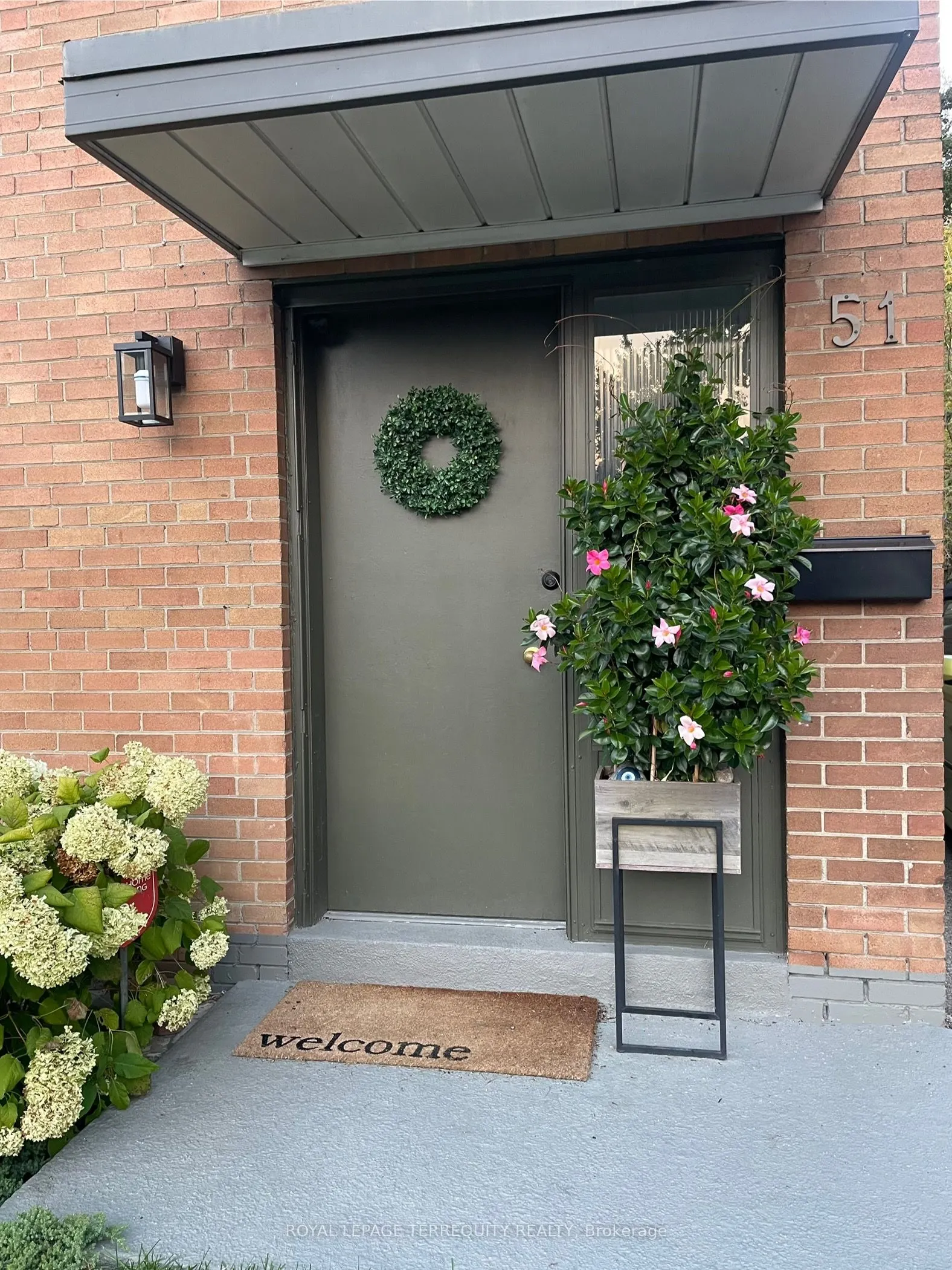 51 Garthdale Court, #Basement