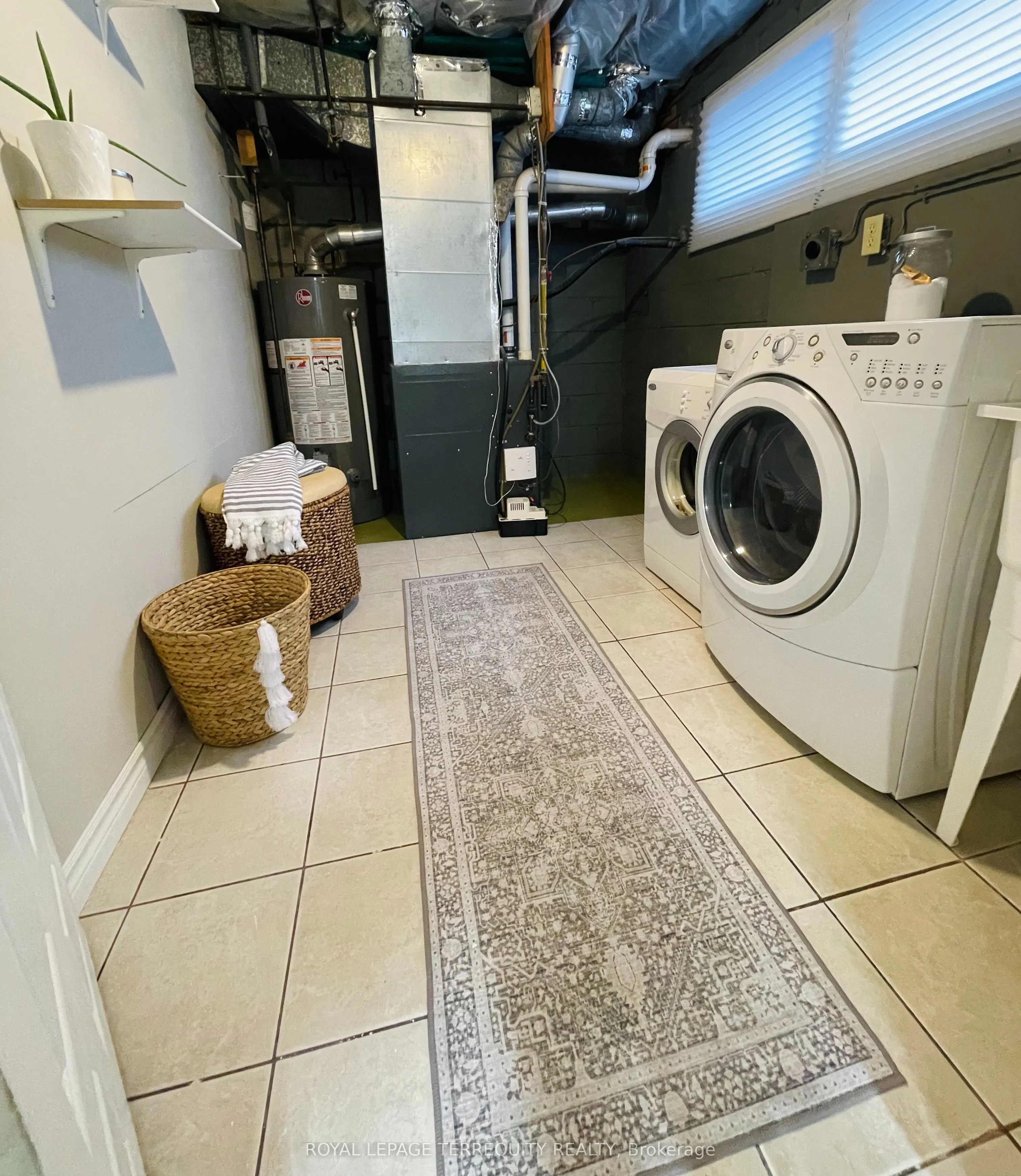 51 Garthdale Court, #Basement