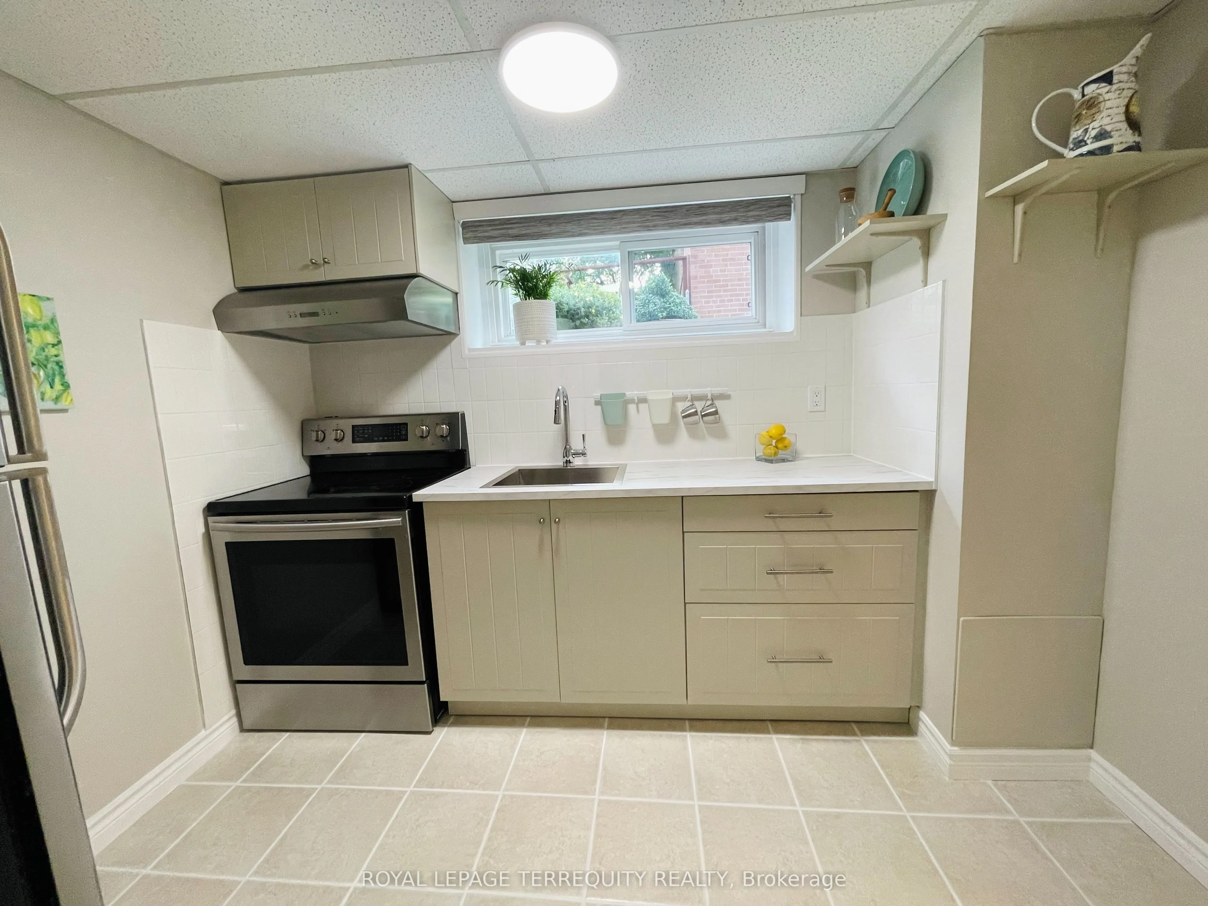 51 Garthdale Court, #Basement