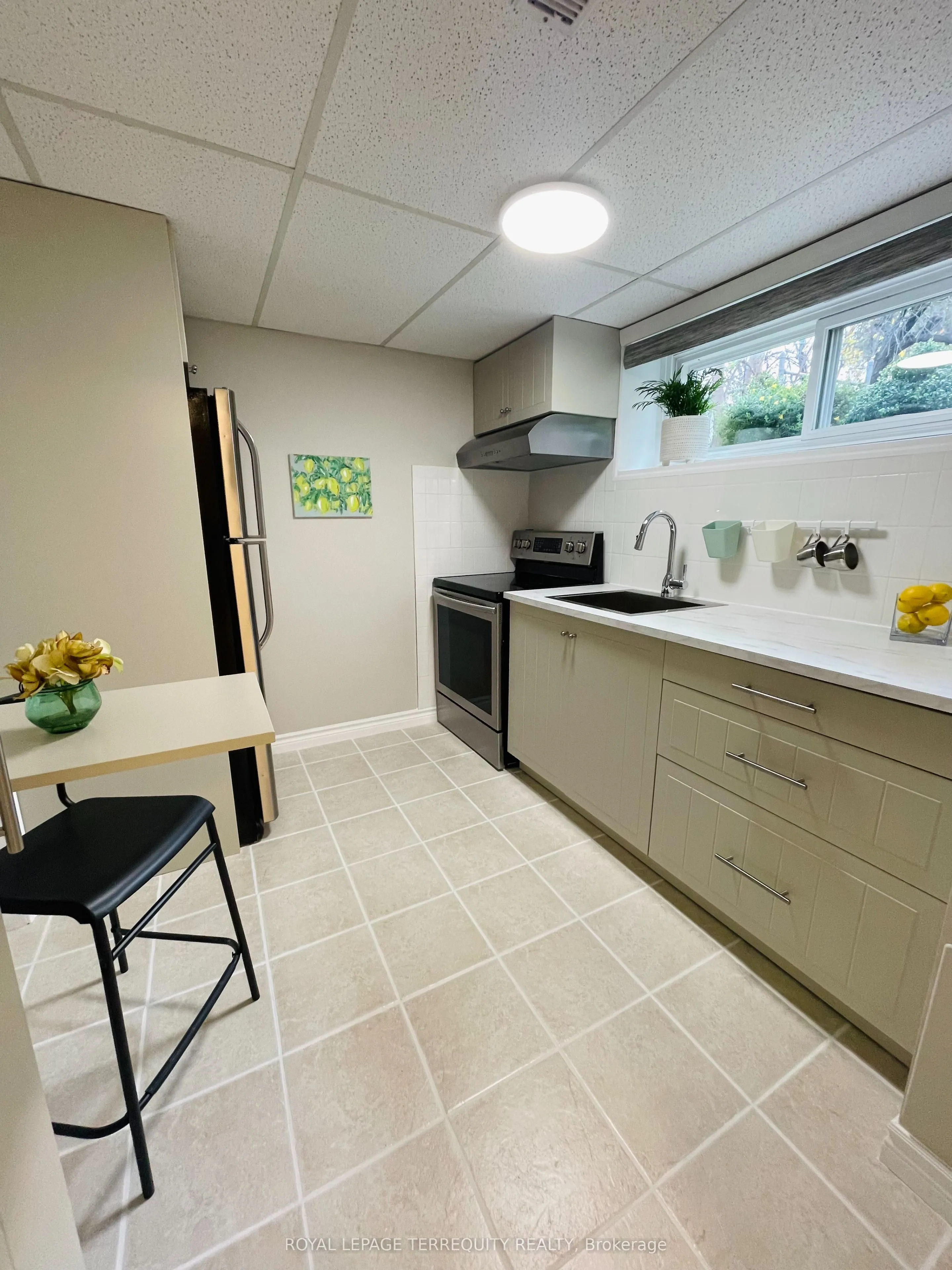 51 Garthdale Court, #Basement