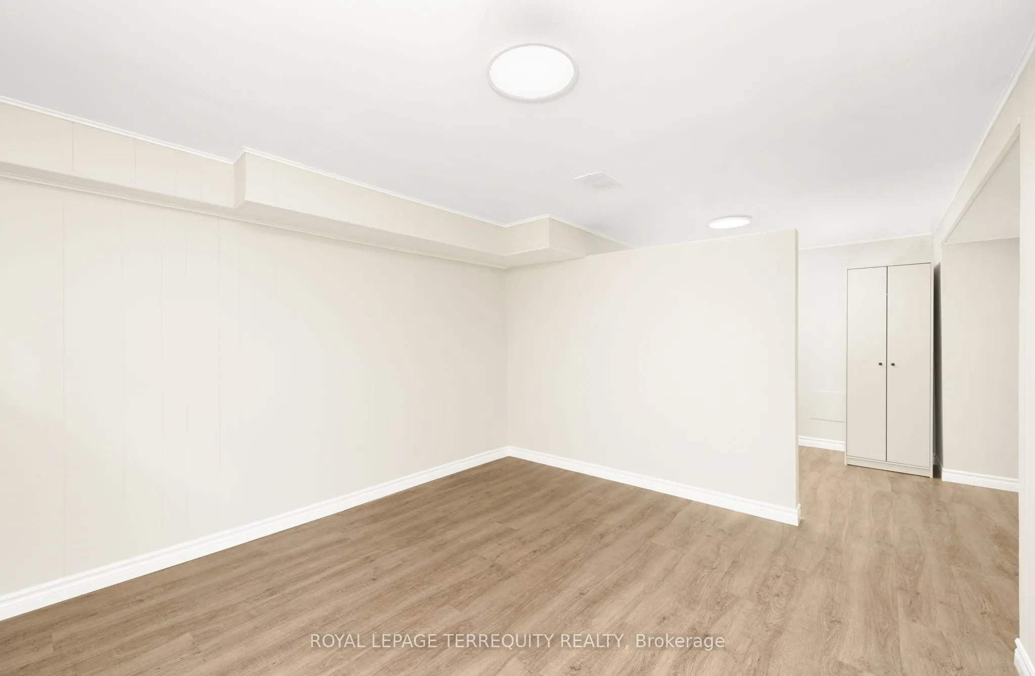 51 Garthdale Court, #Basement