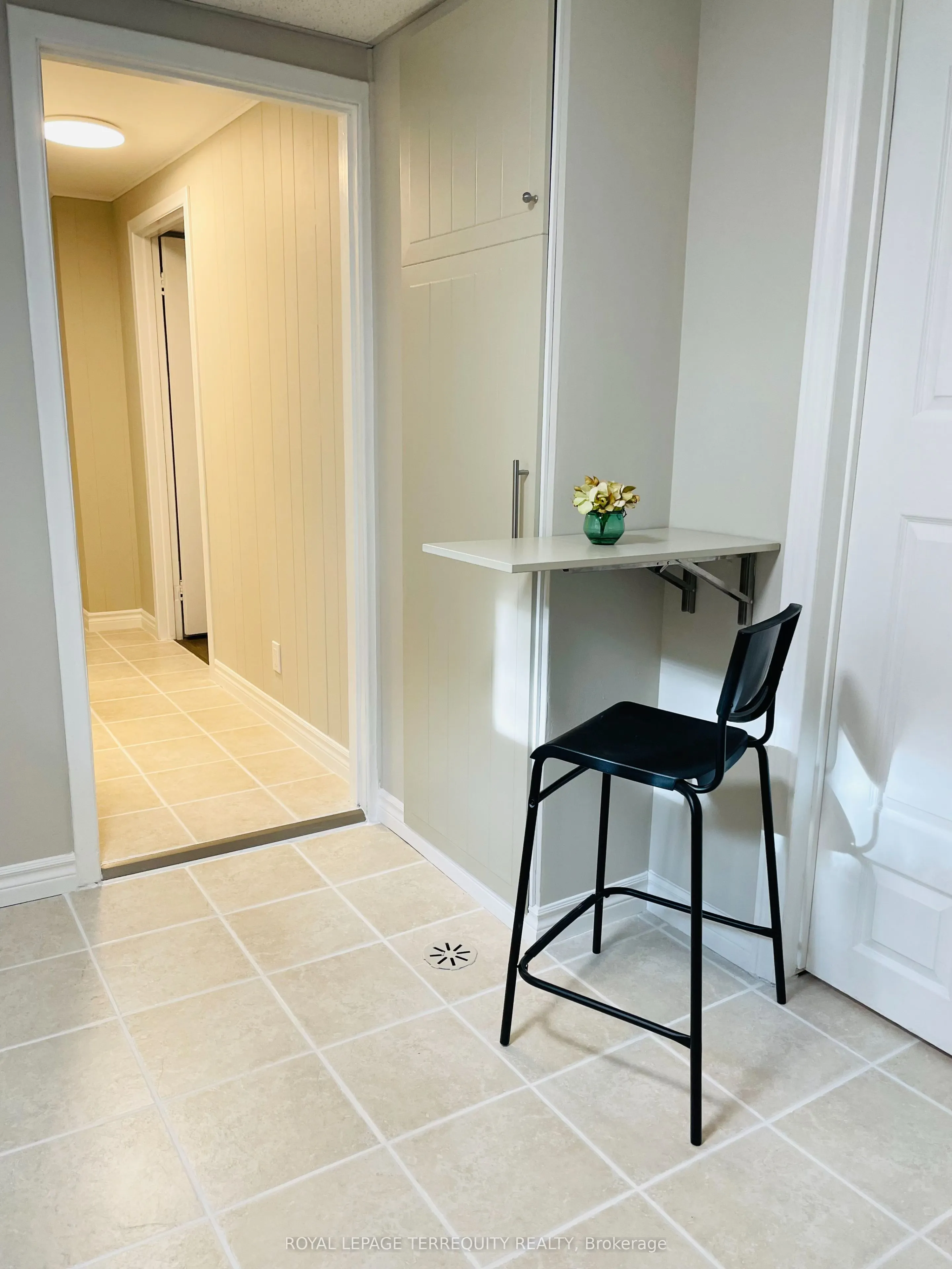 51 Garthdale Court, #Basement