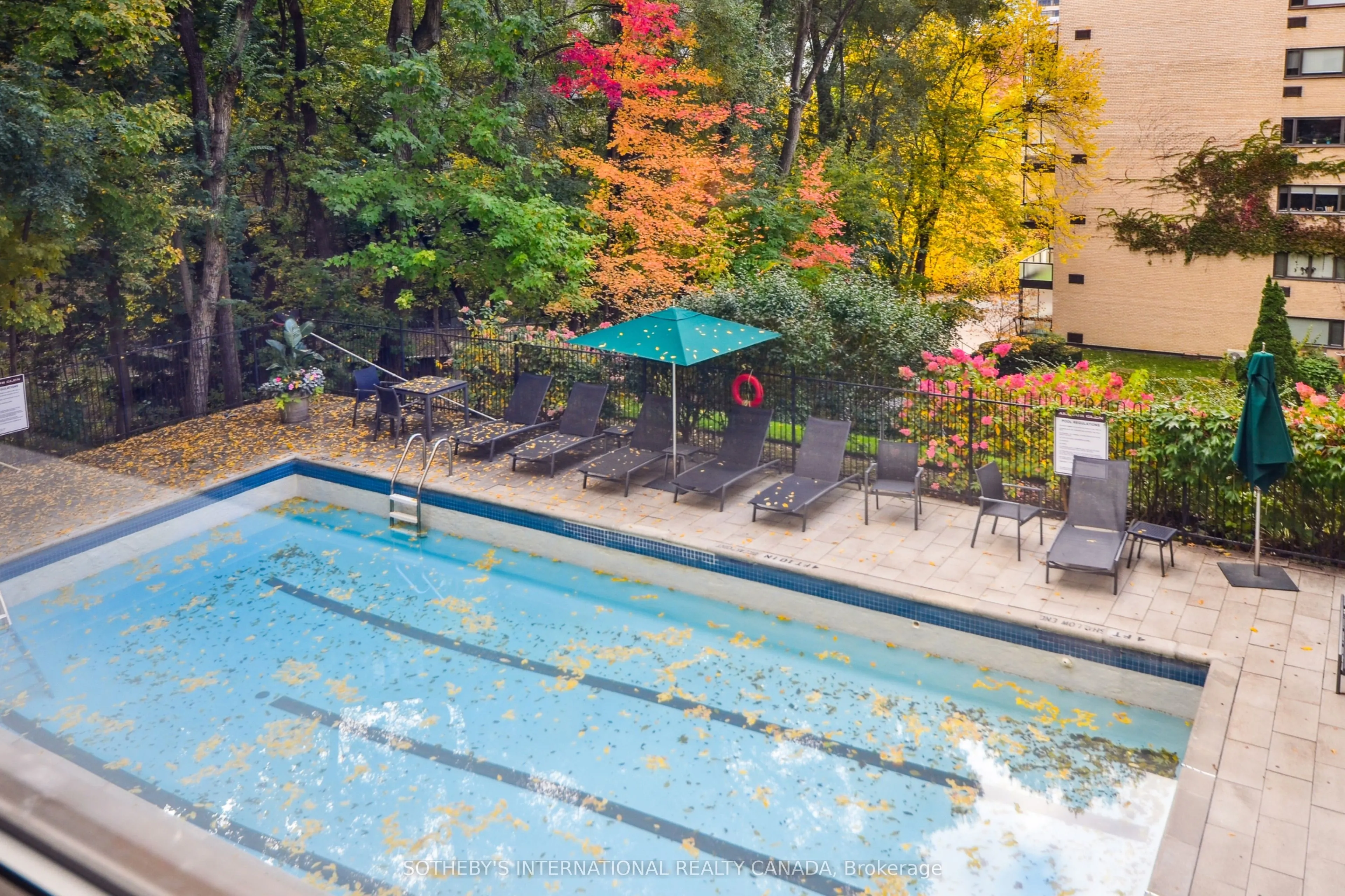 120 Rosedale Valley Road #512