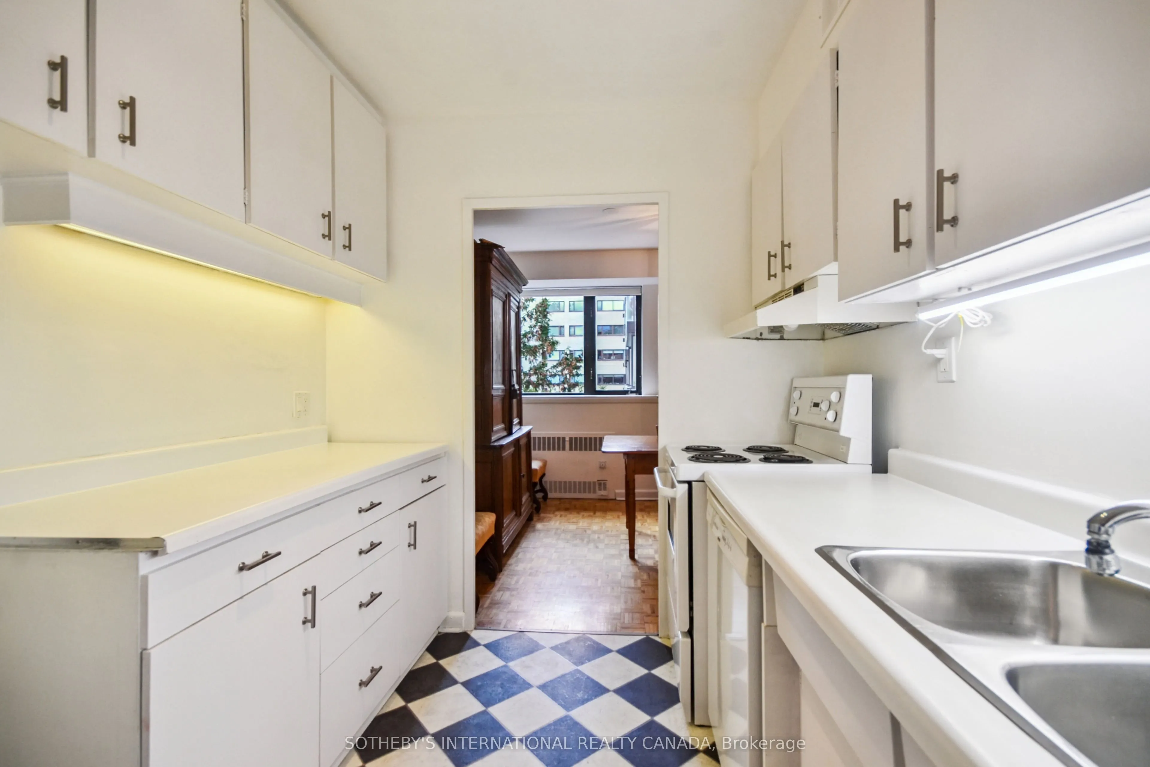 120 Rosedale Valley Road #512