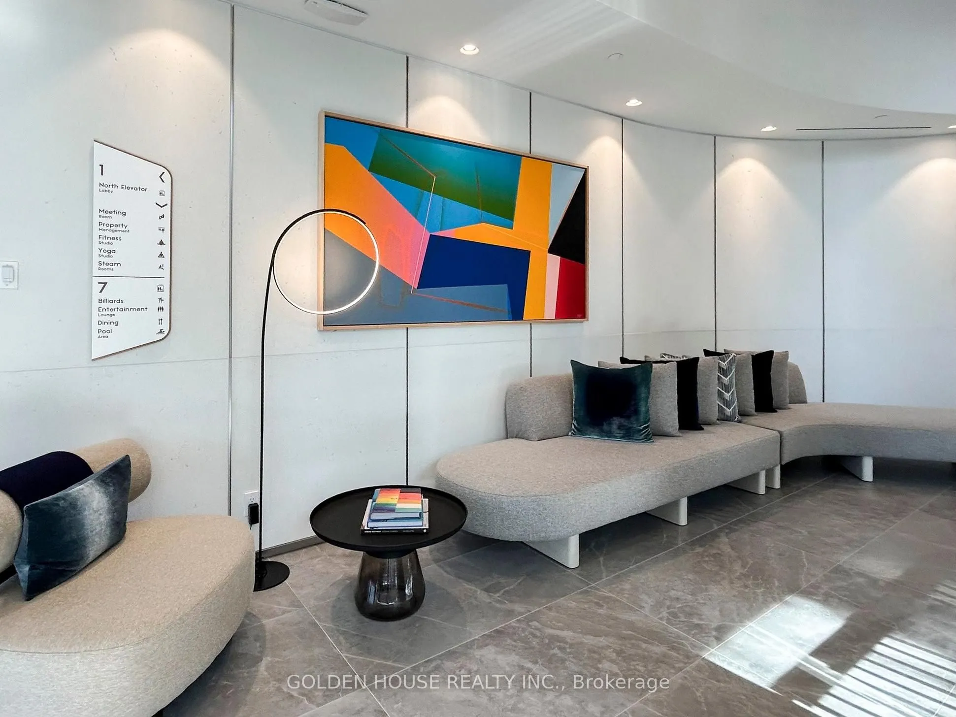 155 MERCHANT'S WHARF, #607