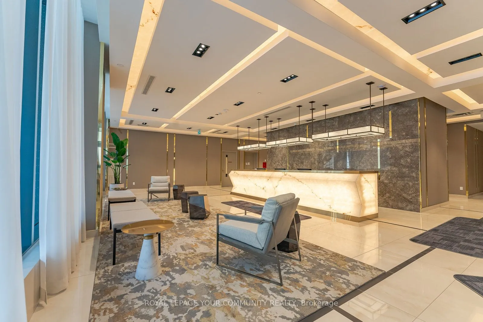 543 Richmond Street W, #515