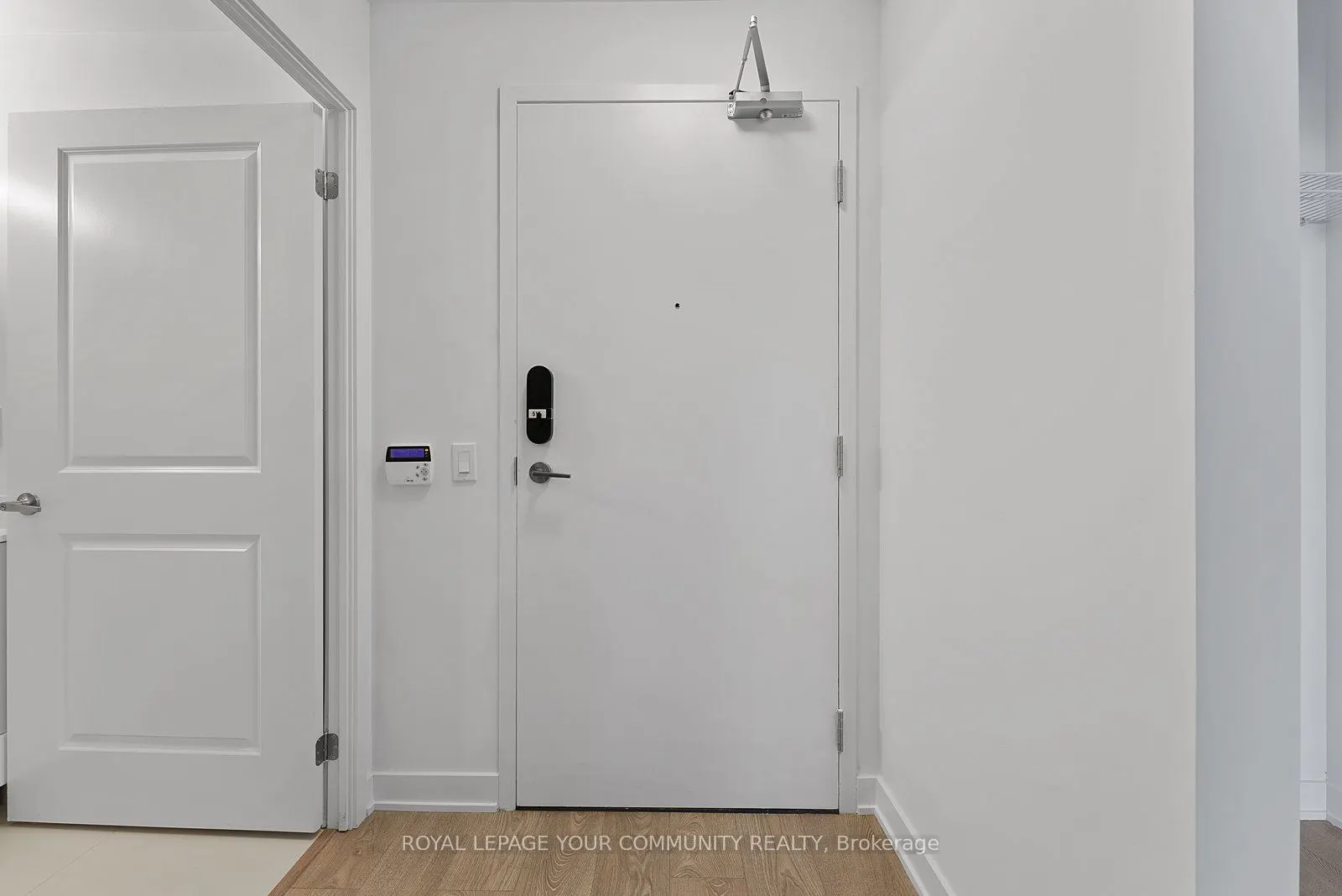 543 Richmond Street W, #515