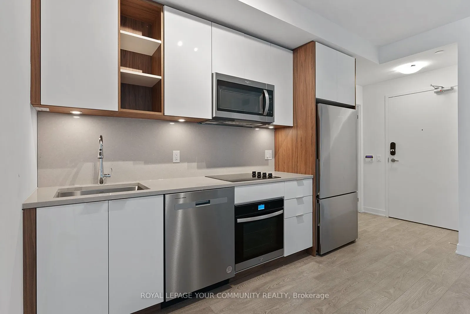 543 Richmond Street W, #515