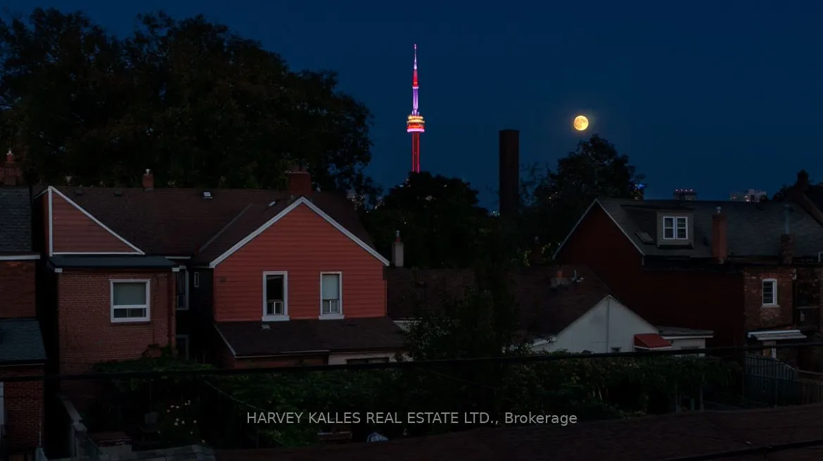 109 Ossington Avenue, #217