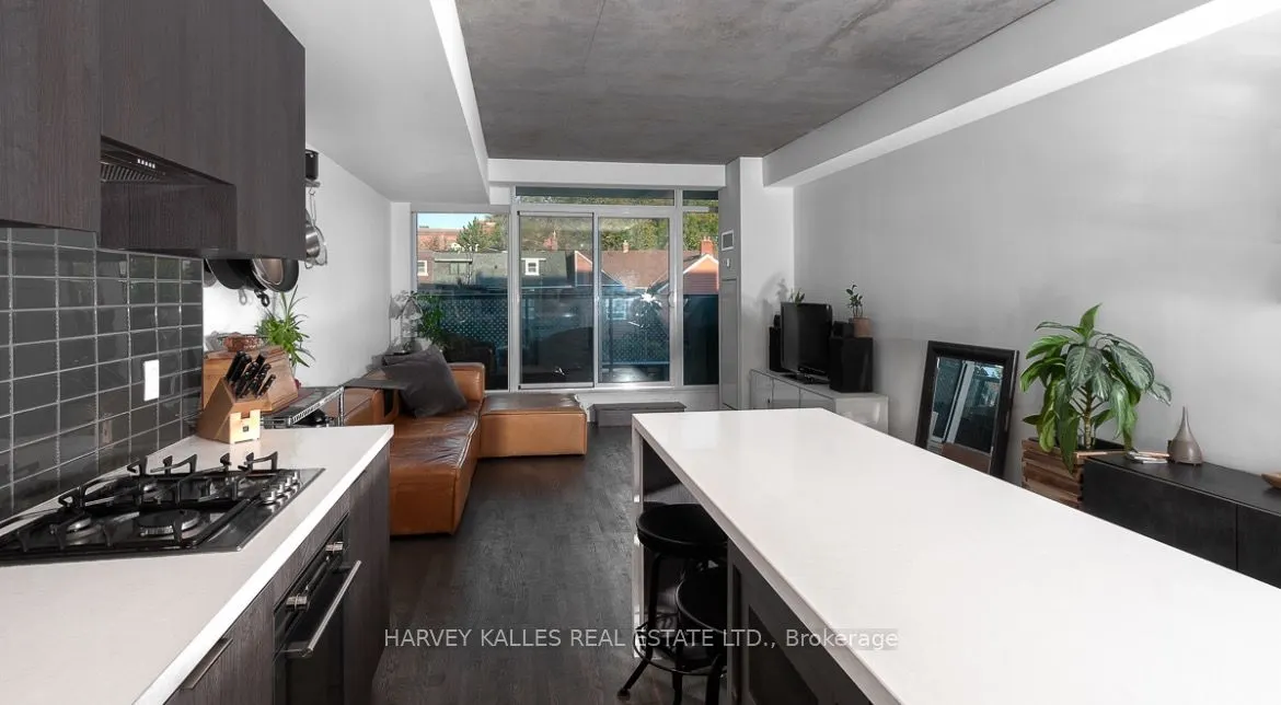 109 Ossington Avenue, #217