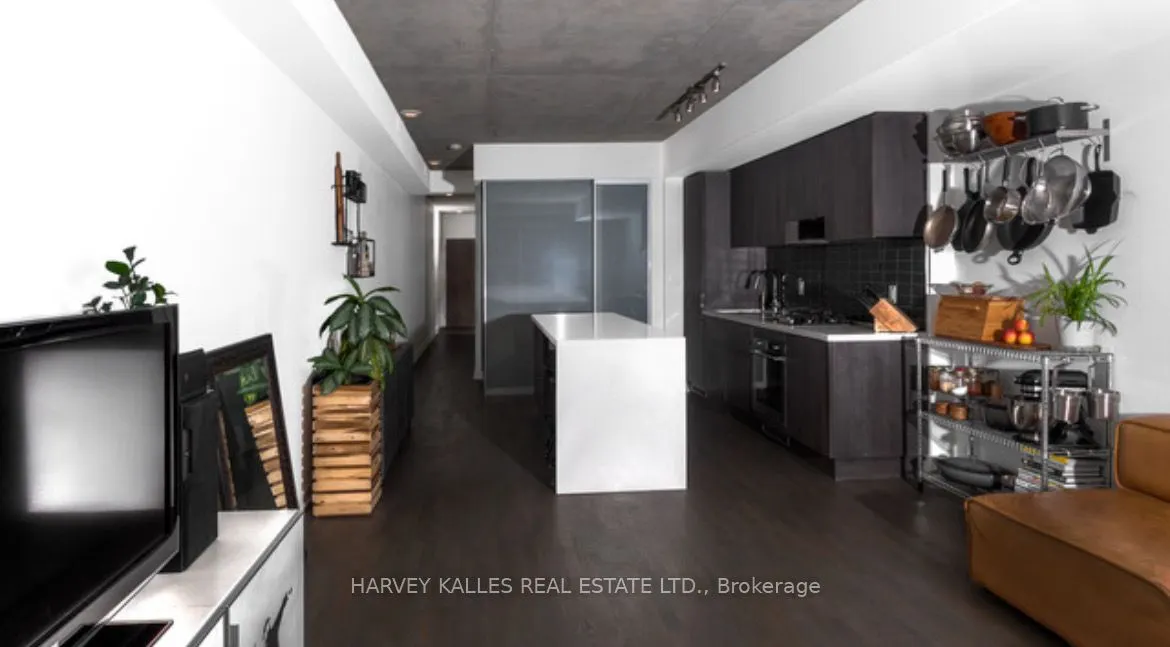 109 Ossington Avenue, #217