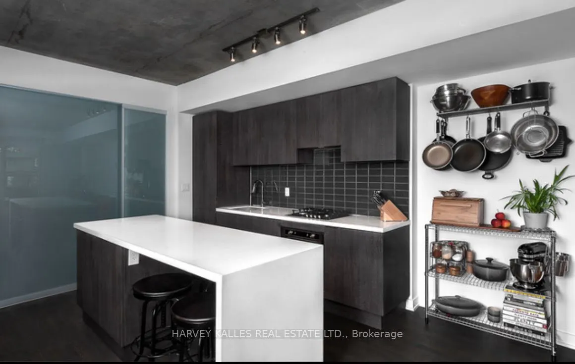 109 Ossington Avenue, #217