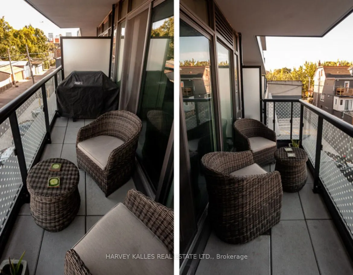 109 Ossington Avenue, #217