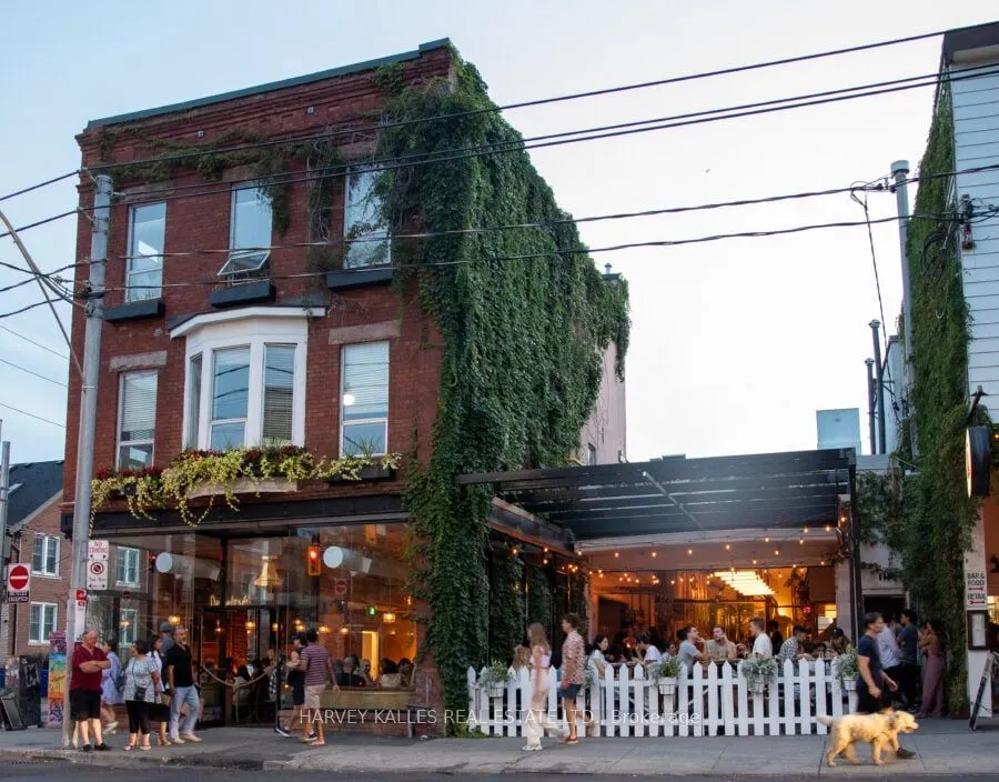 109 Ossington Avenue, #217