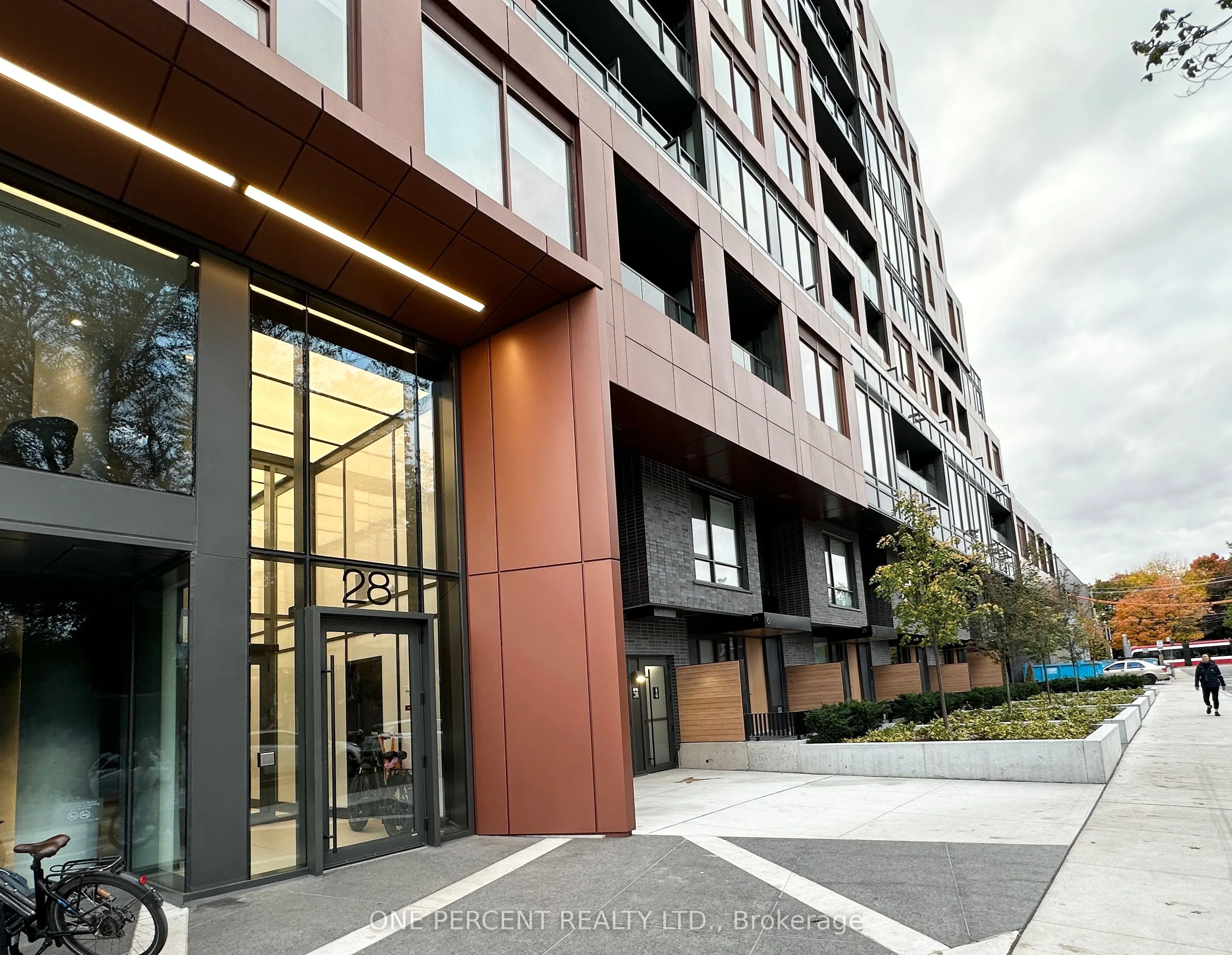 28 Eastern Avenue, #414