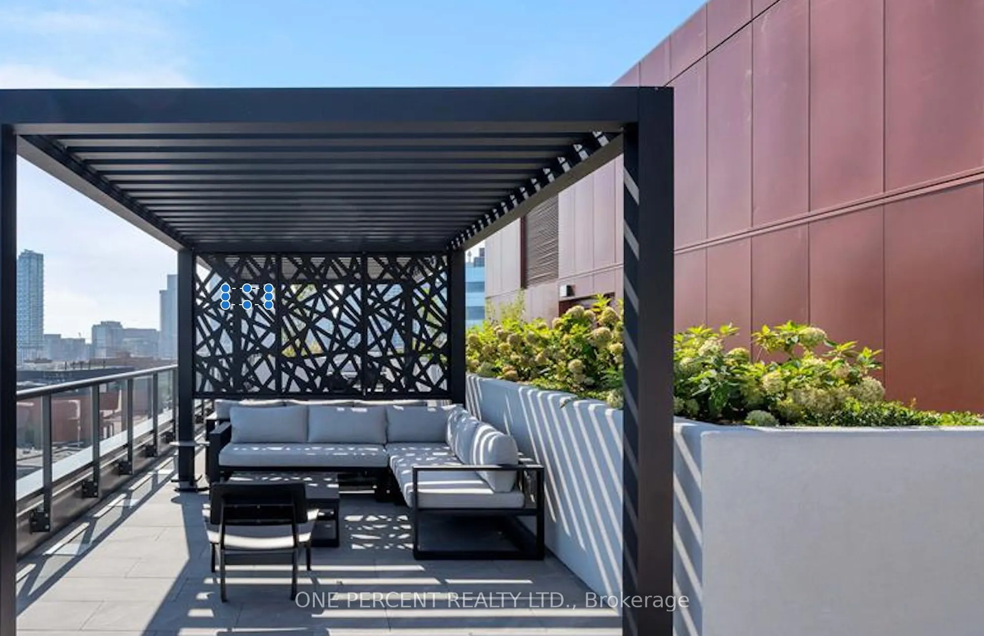 28 Eastern Avenue, #414