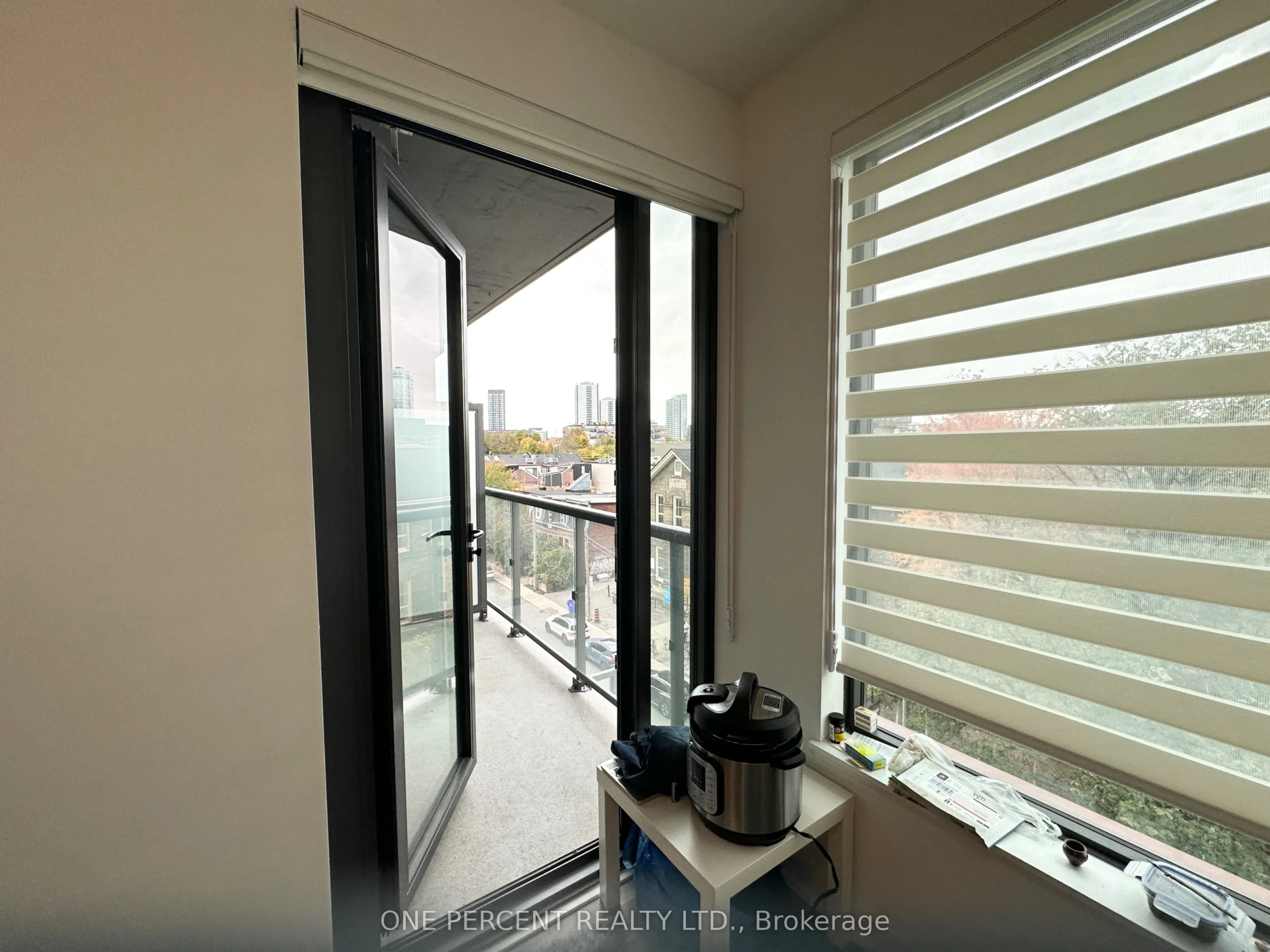 28 Eastern Avenue, #414