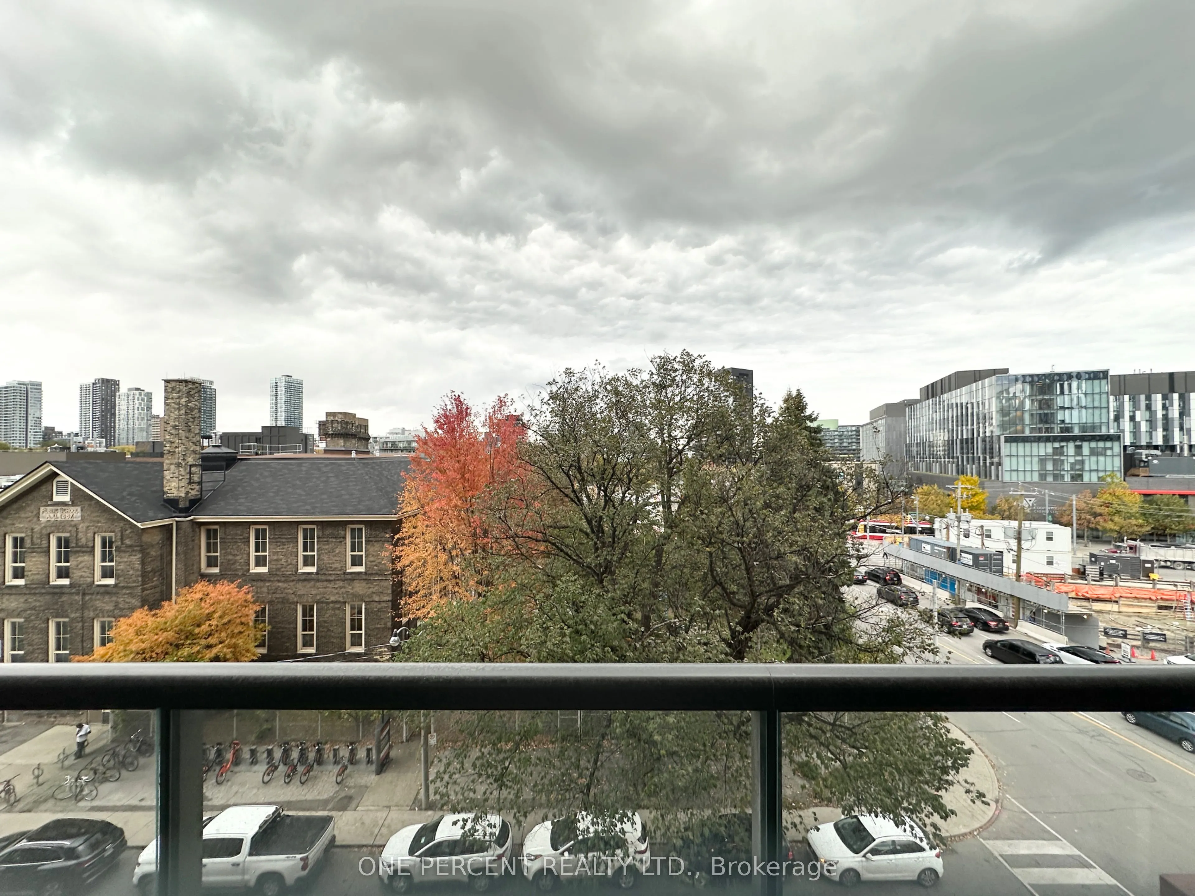 28 Eastern Avenue, #414