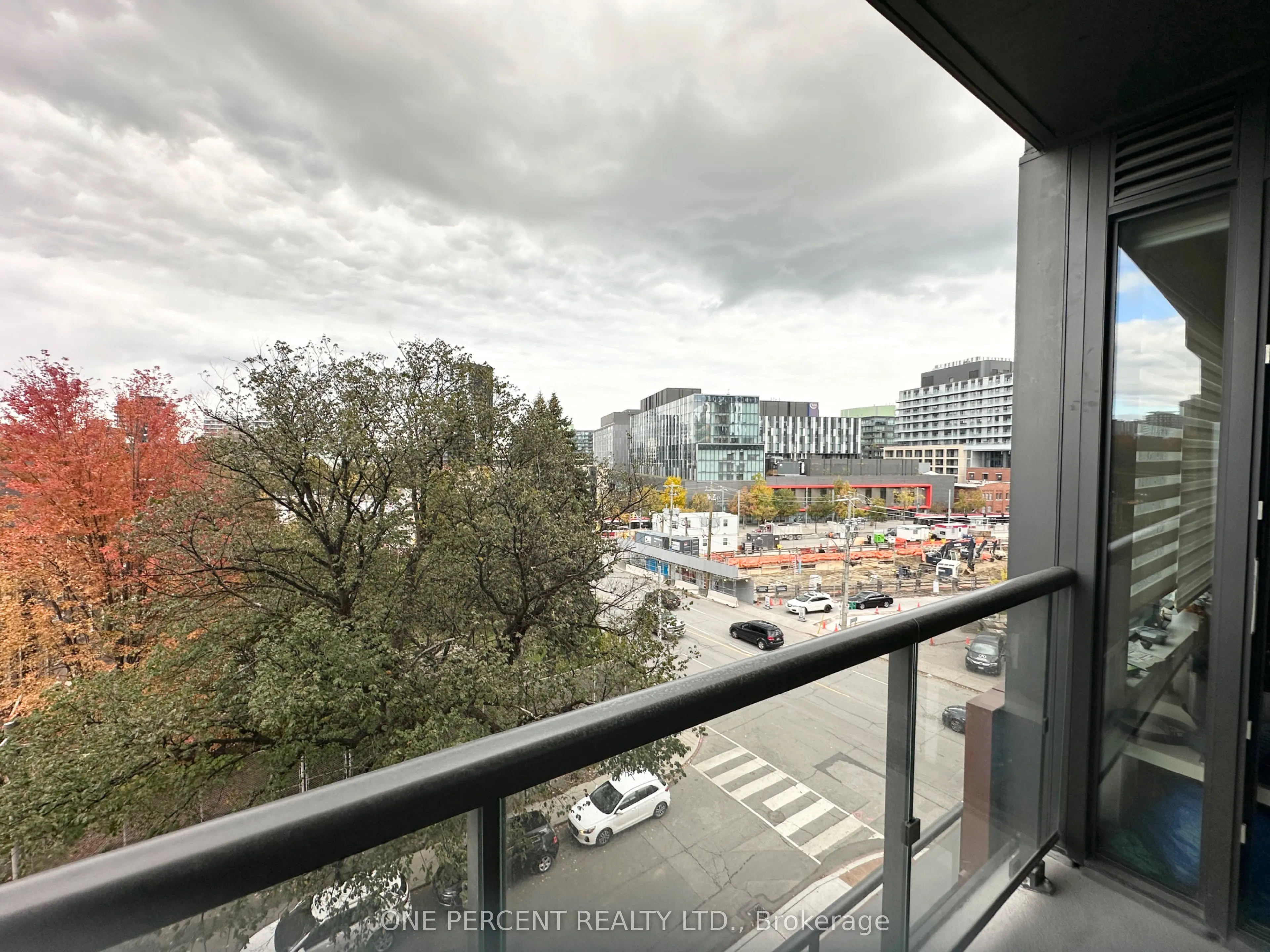 28 Eastern Avenue, #414