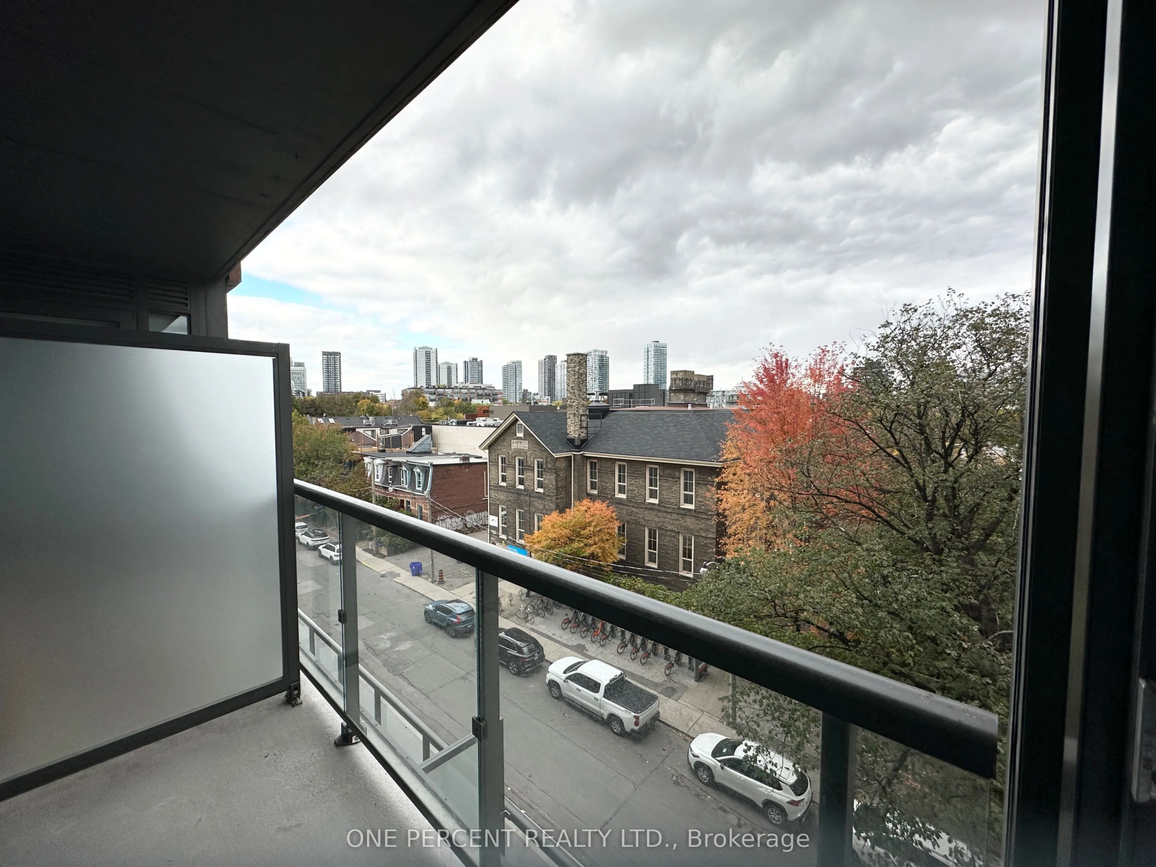 28 Eastern Avenue, #414