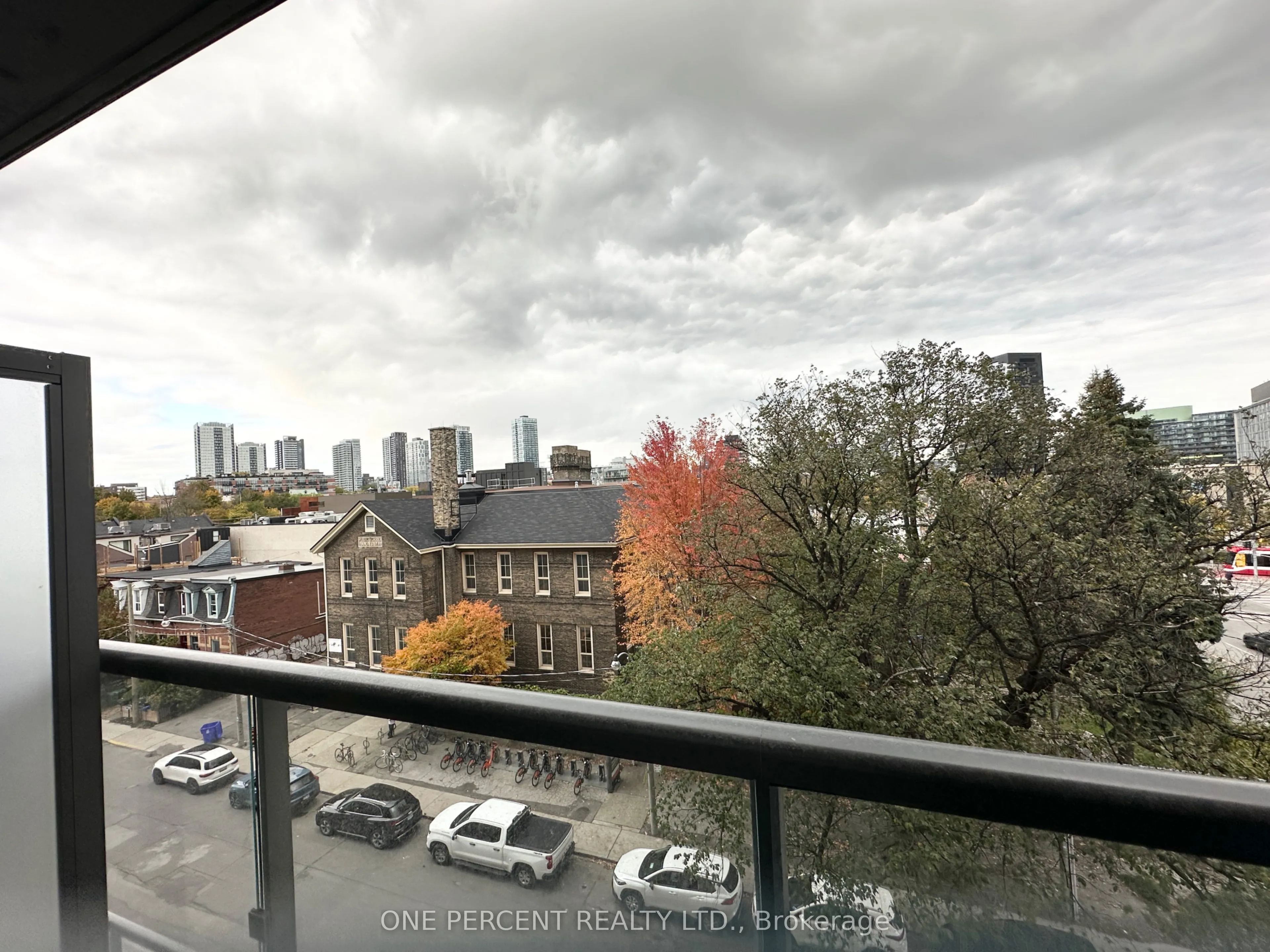 28 Eastern Avenue, #414