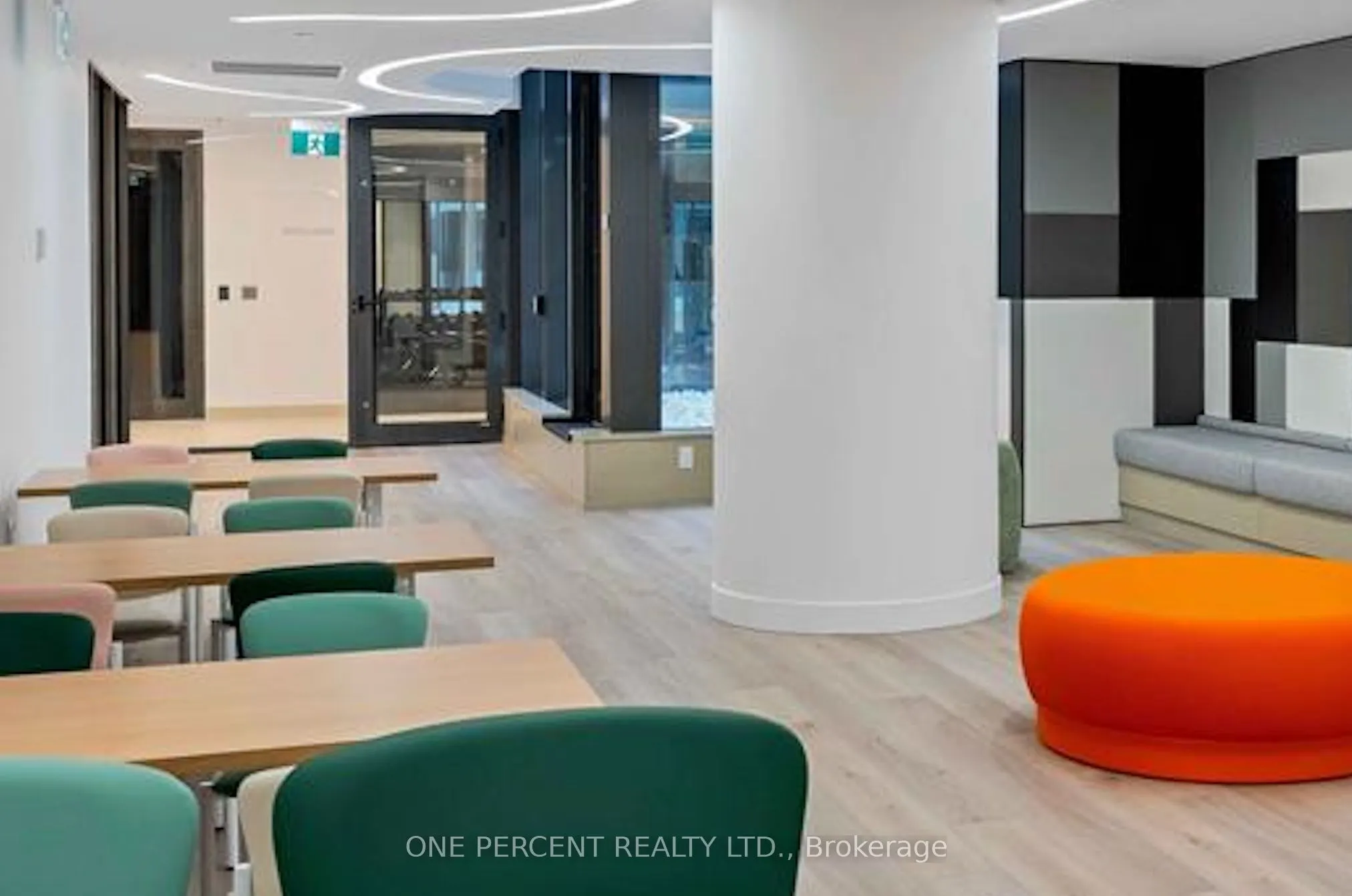 28 Eastern Avenue, #414