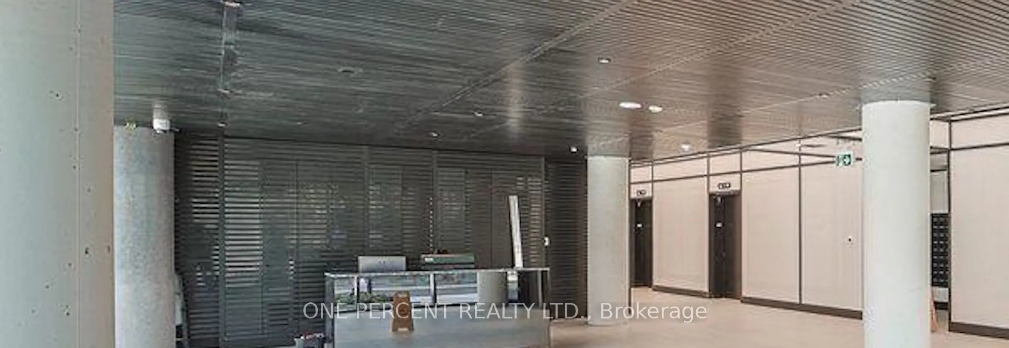 28 Eastern Avenue, #414