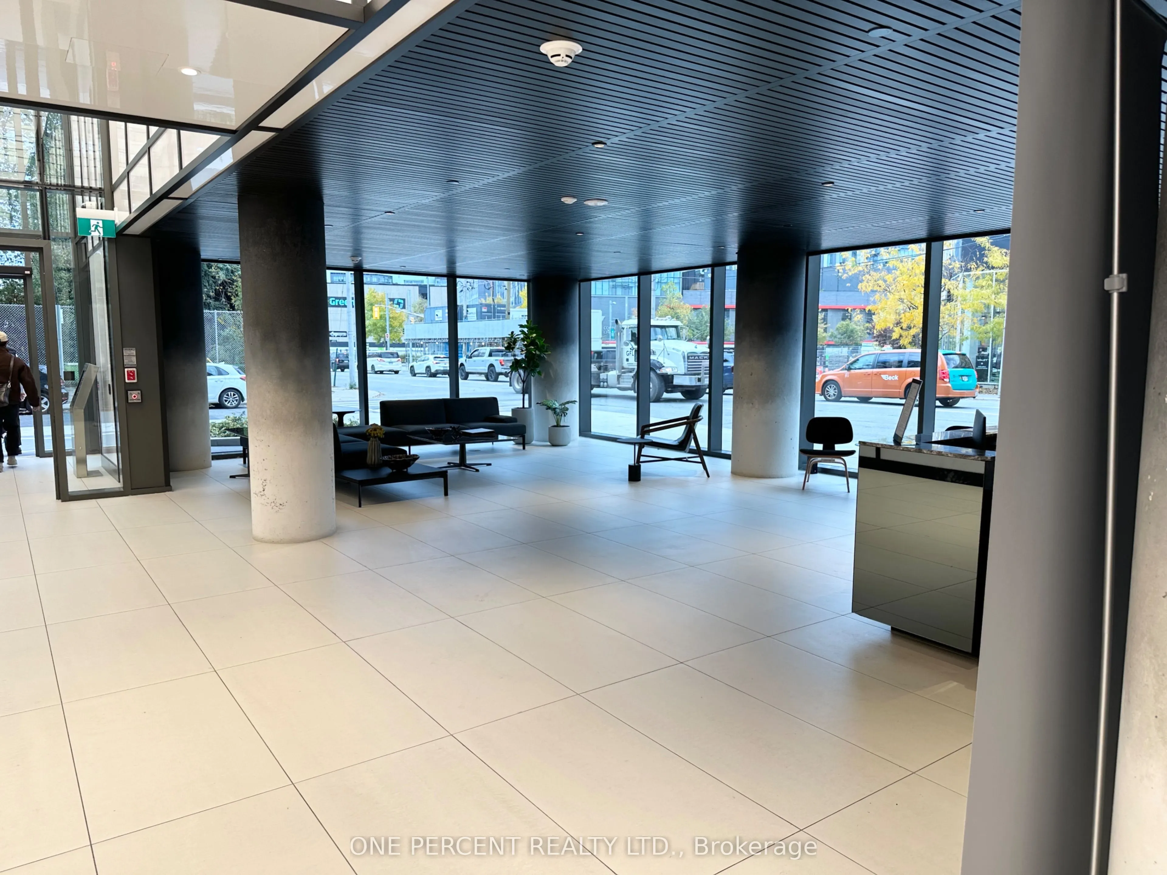 28 Eastern Avenue, #414